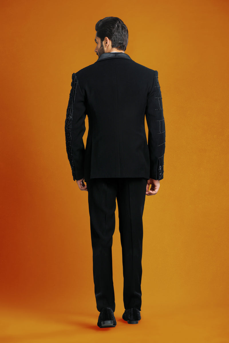 Tuxedo