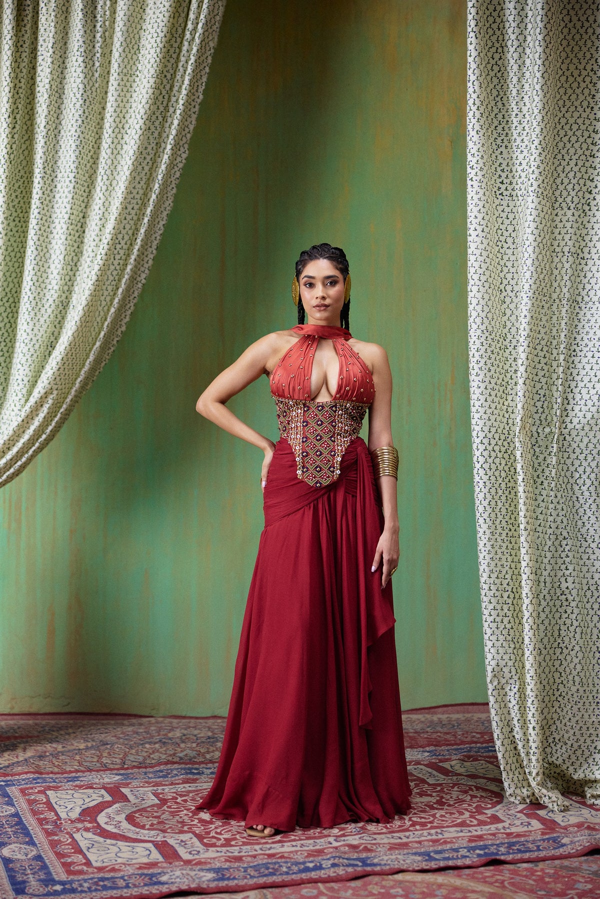 Tara Co-ord set