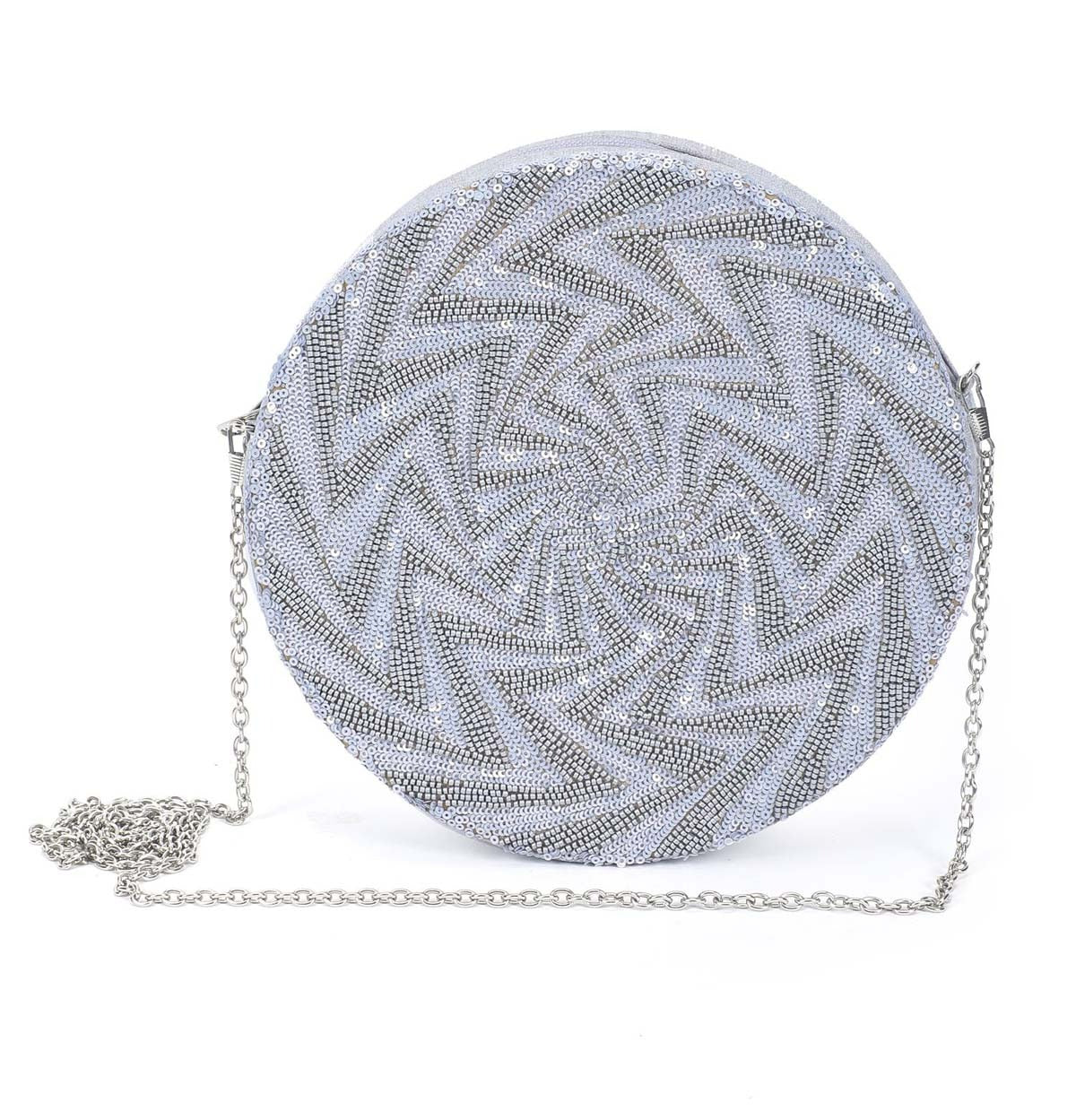 Thunderstrike Silver Sling