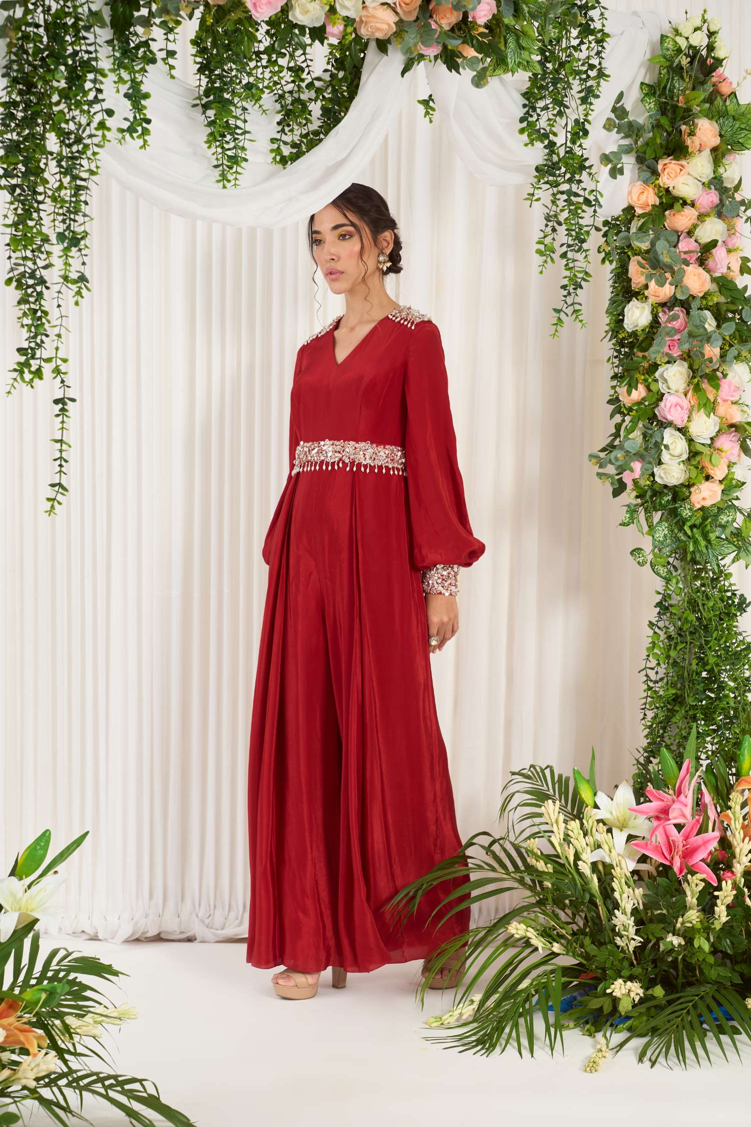 Staary Jumpsuit