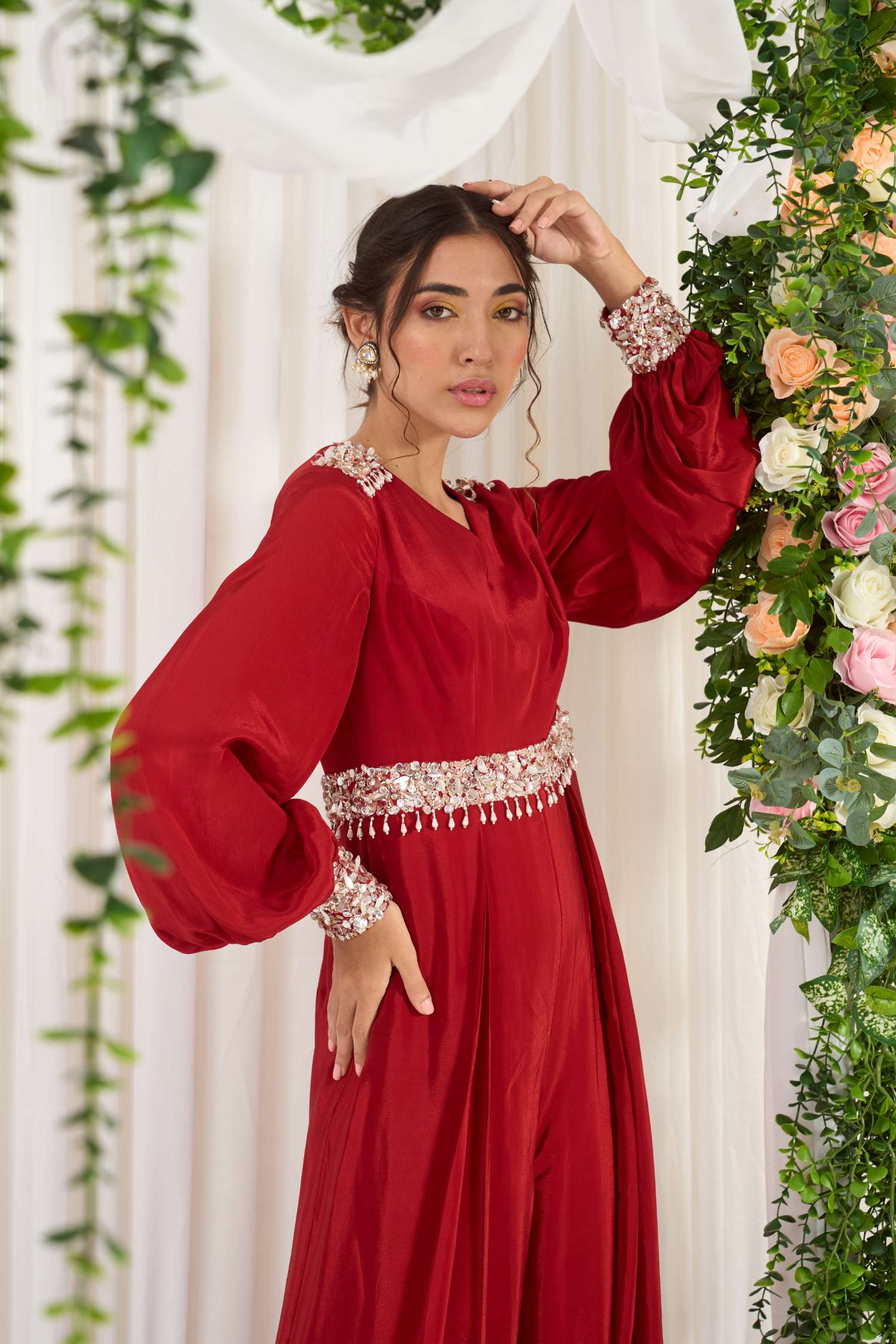 Staary Jumpsuit