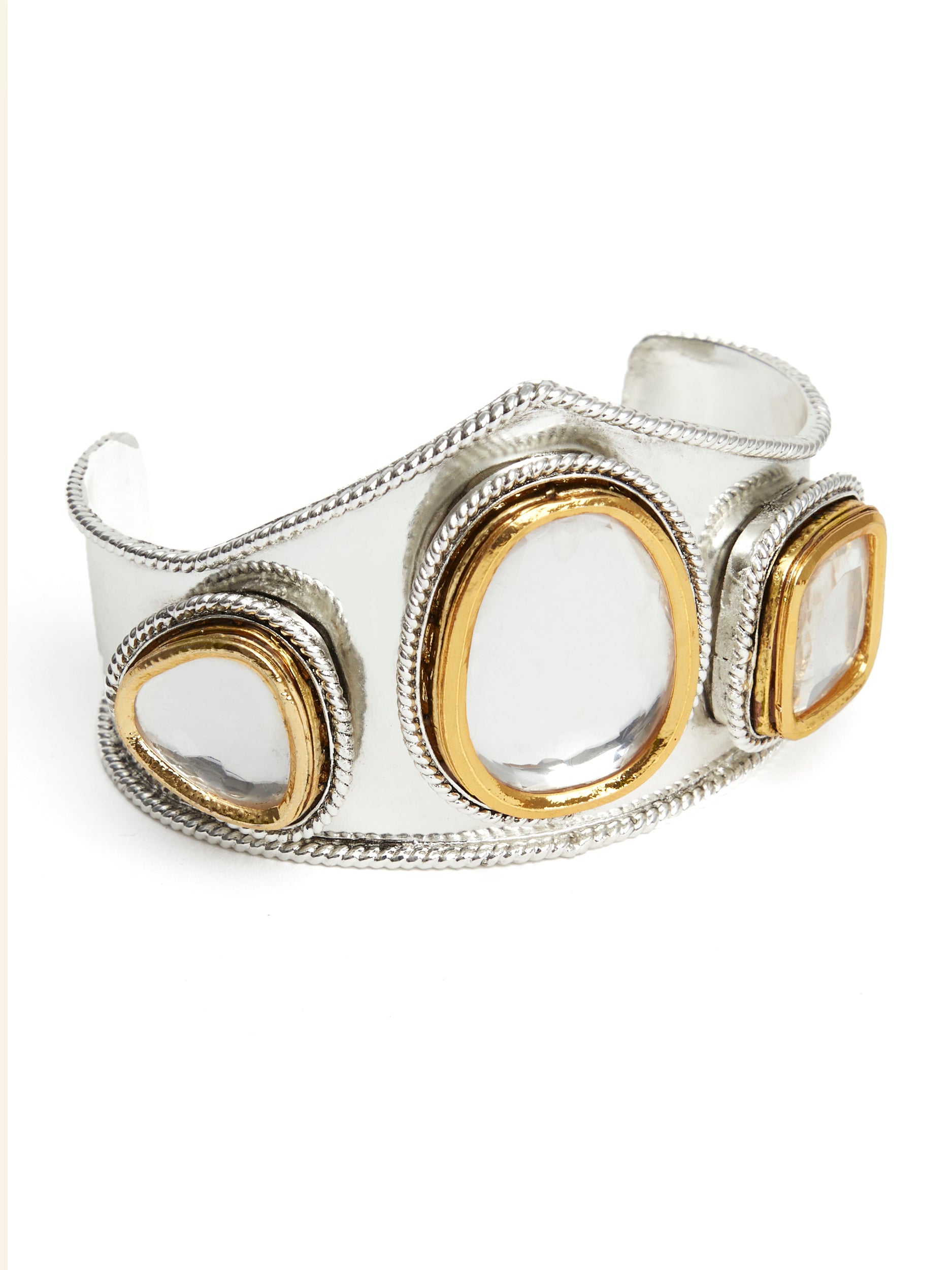 POLKI WONDER WOMAN HANDCUFF