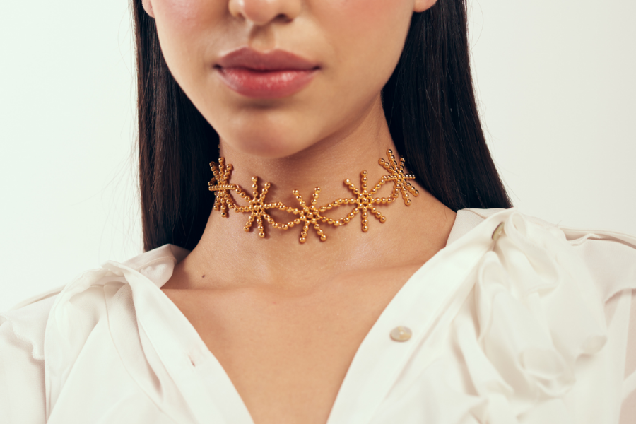Veag Q Choker