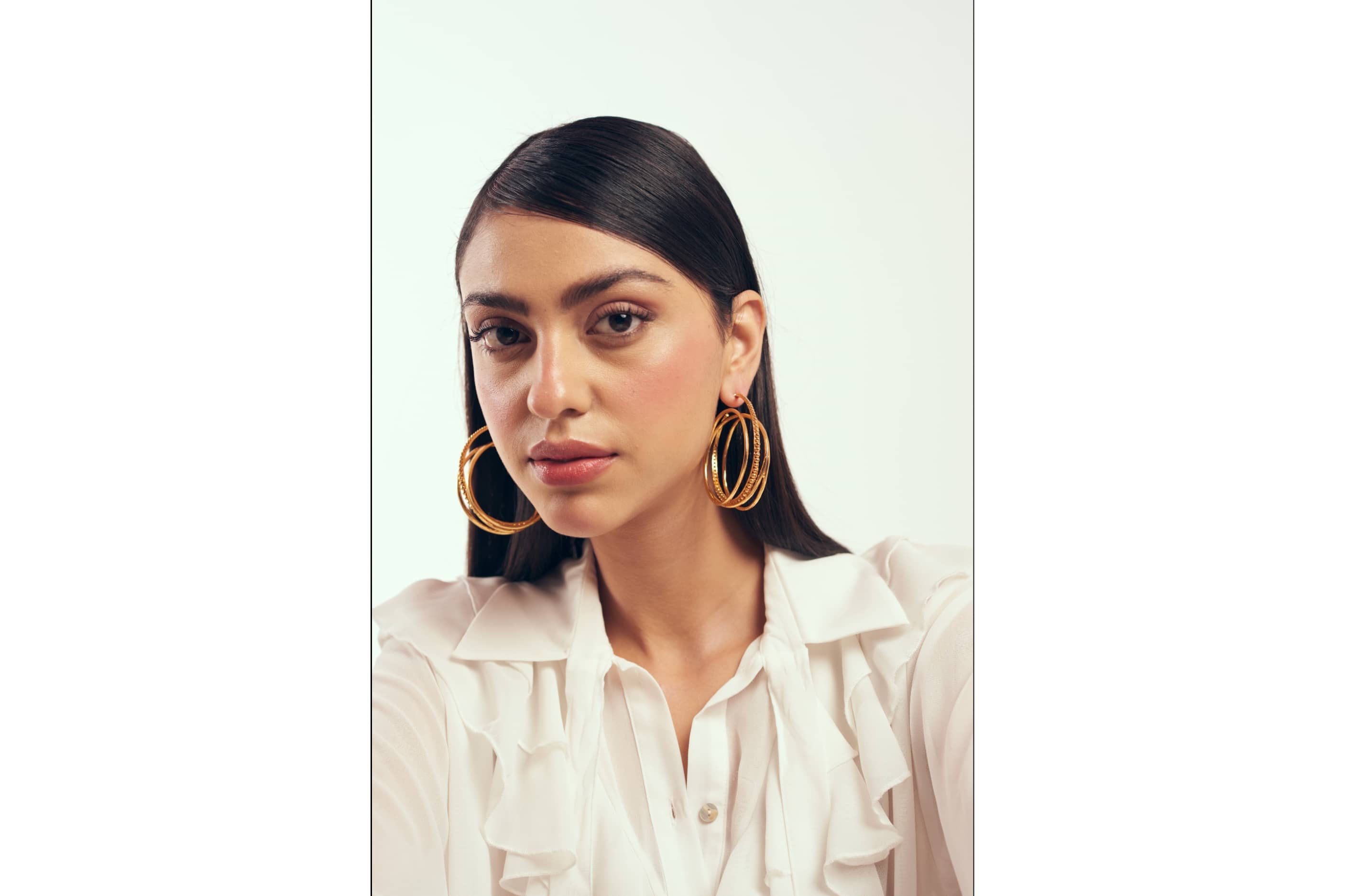 Vega Loop hoops