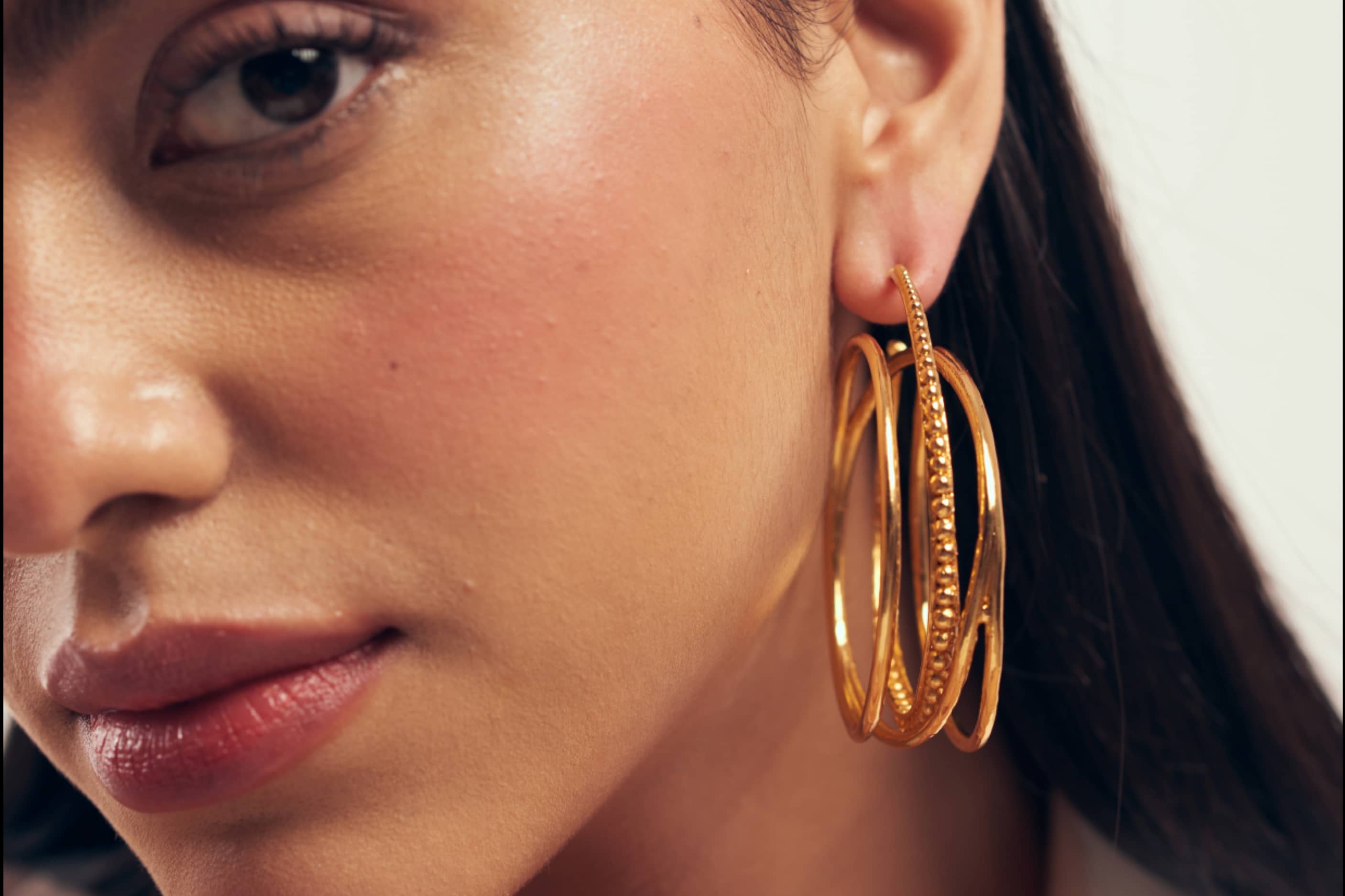 Vega Loop hoops