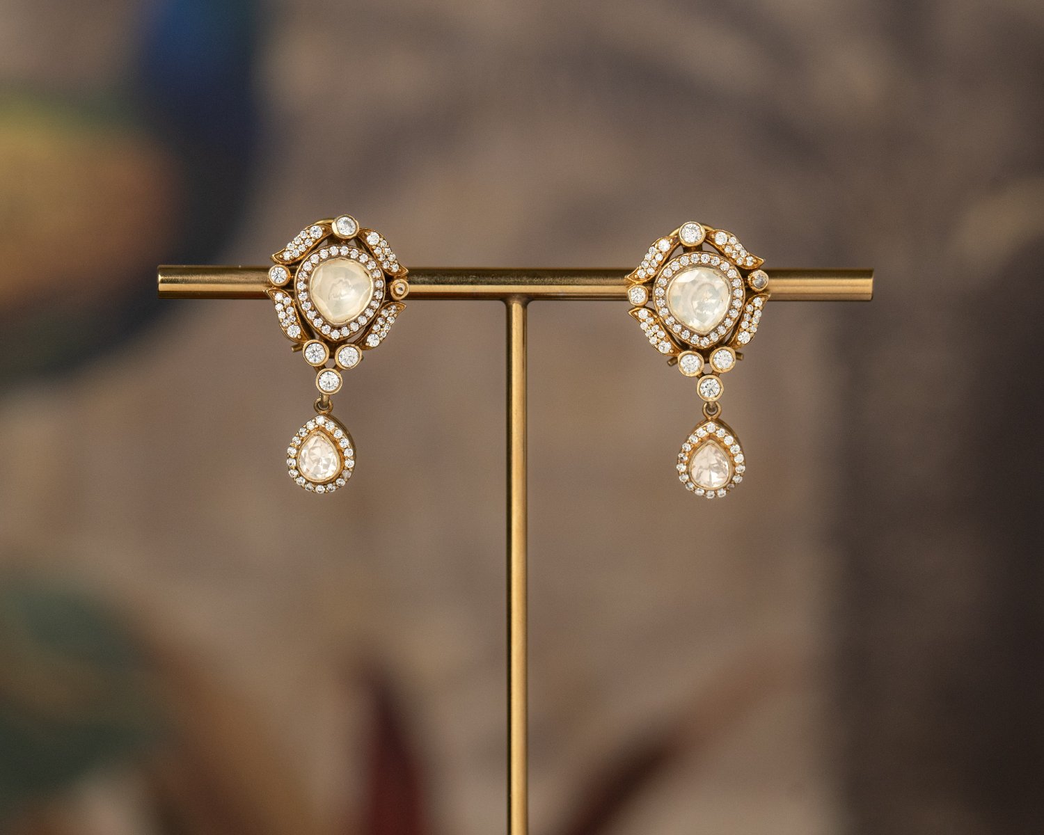 Khadija Earring