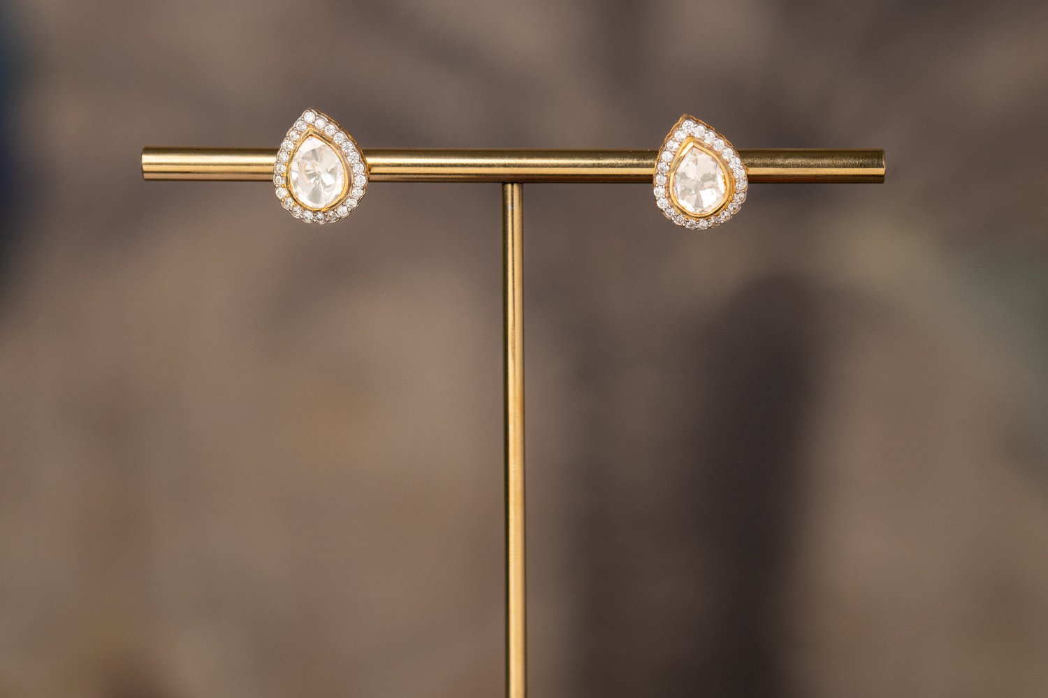 Madhia Earring