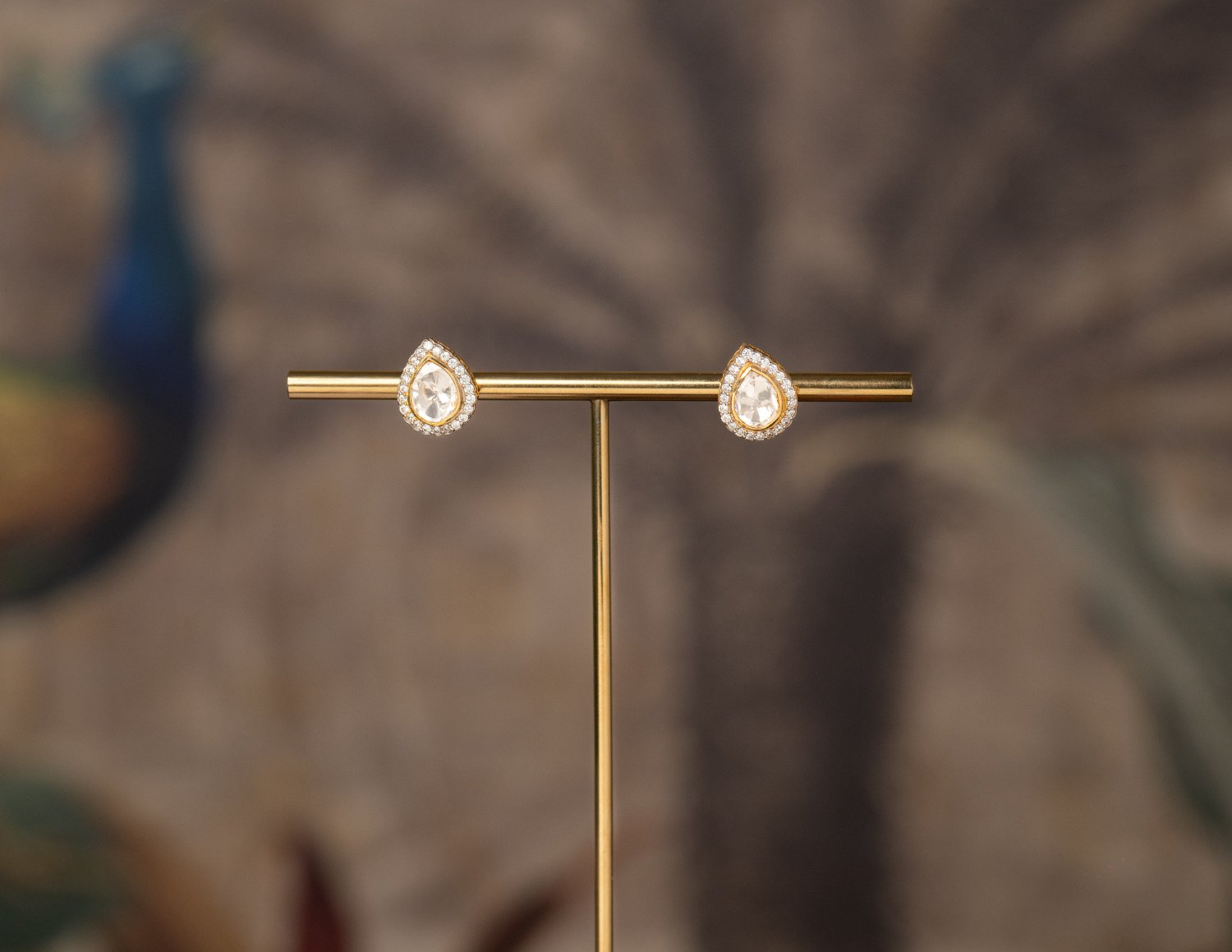 Madhia Earring