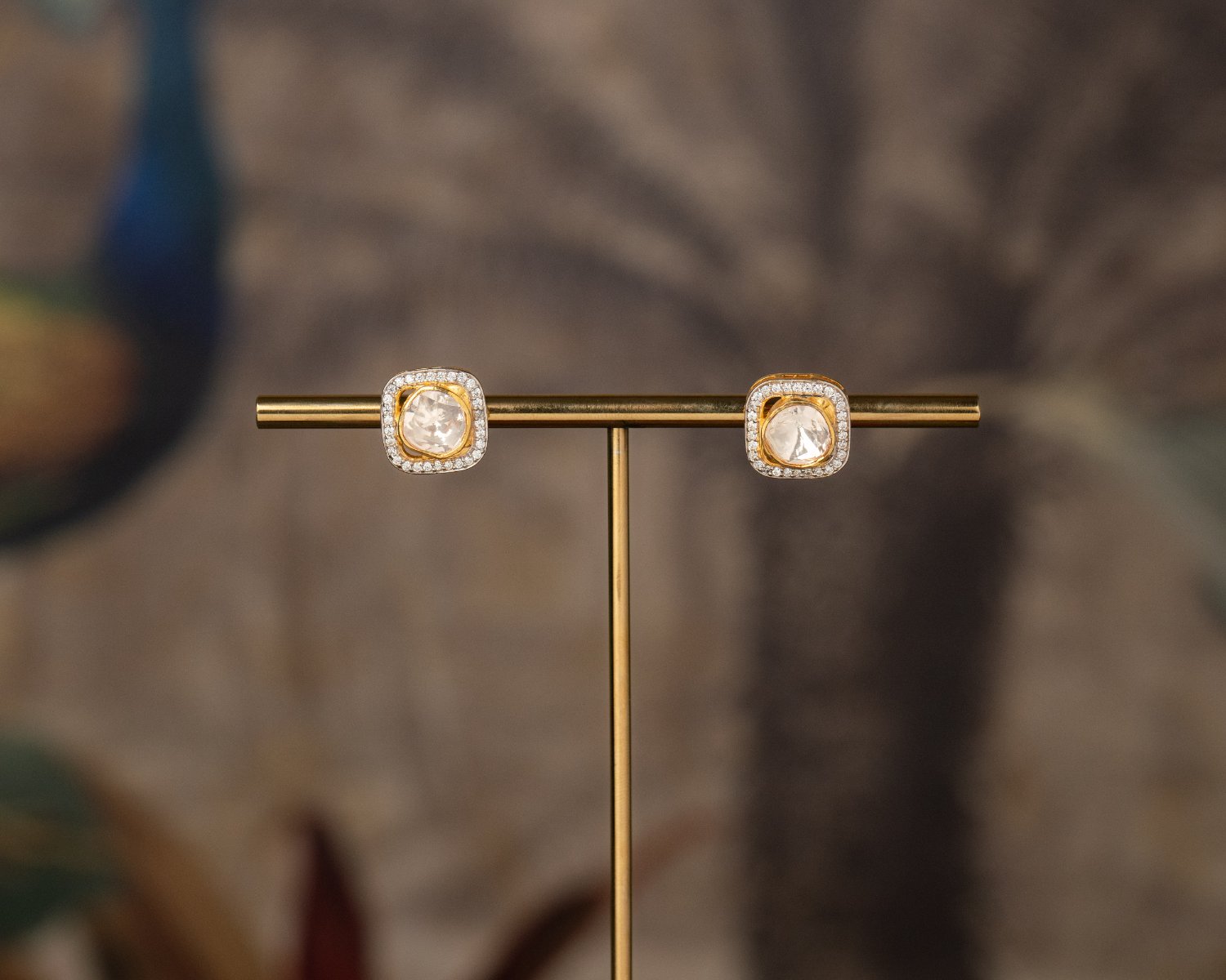 Rabia Earring