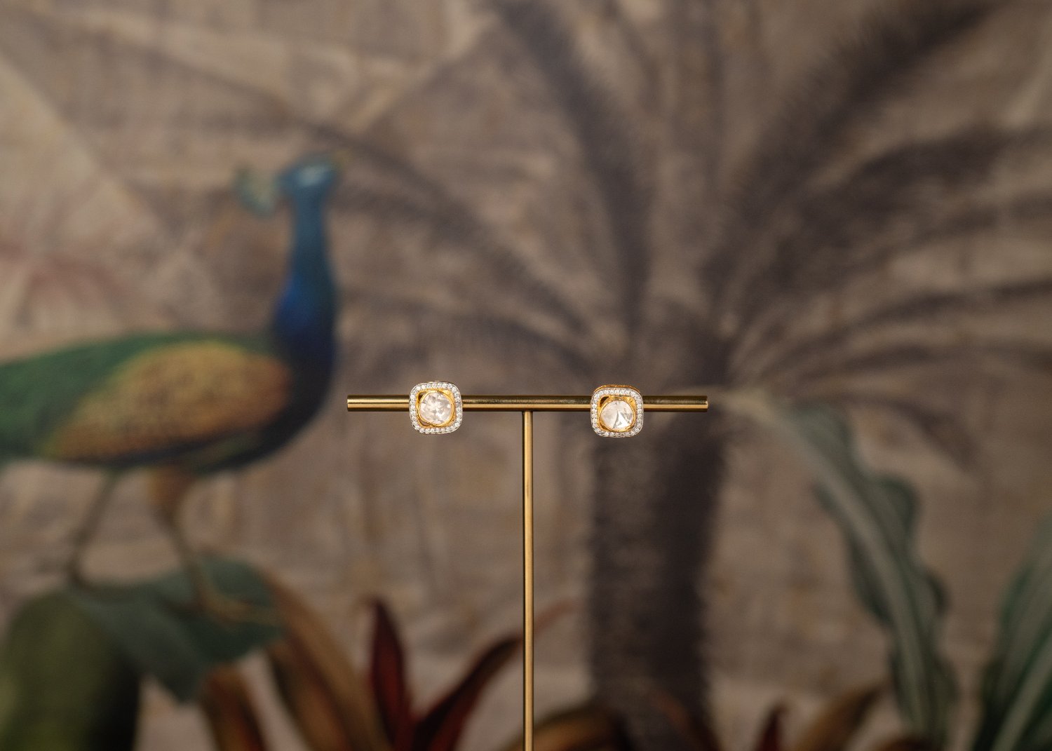 Rabia Earring
