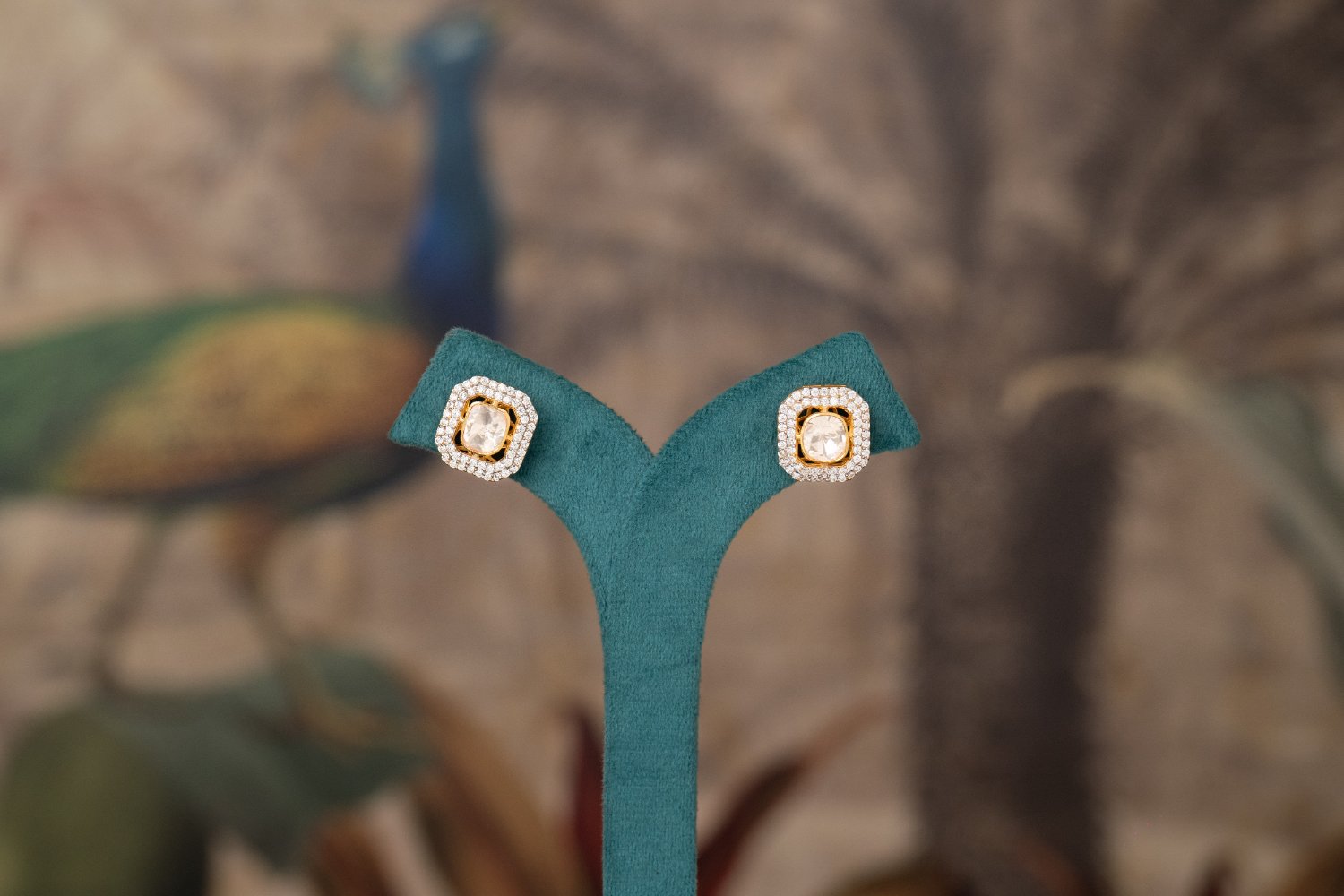 Sehrish Earring