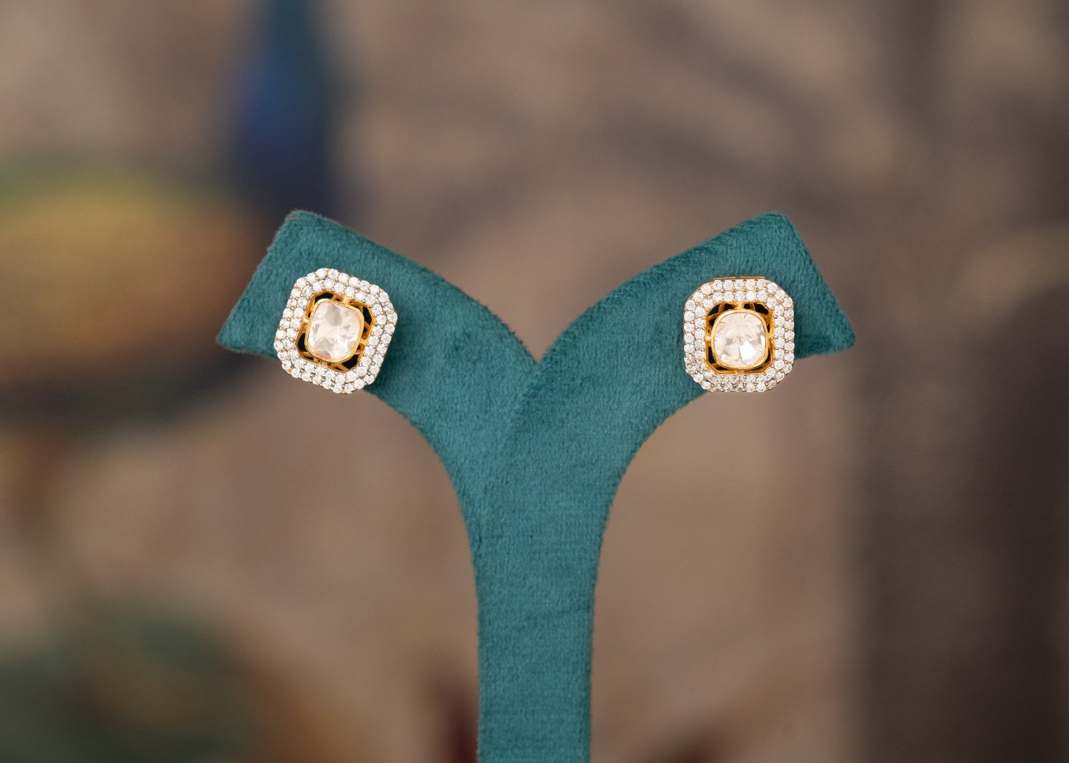 Sehrish Earring