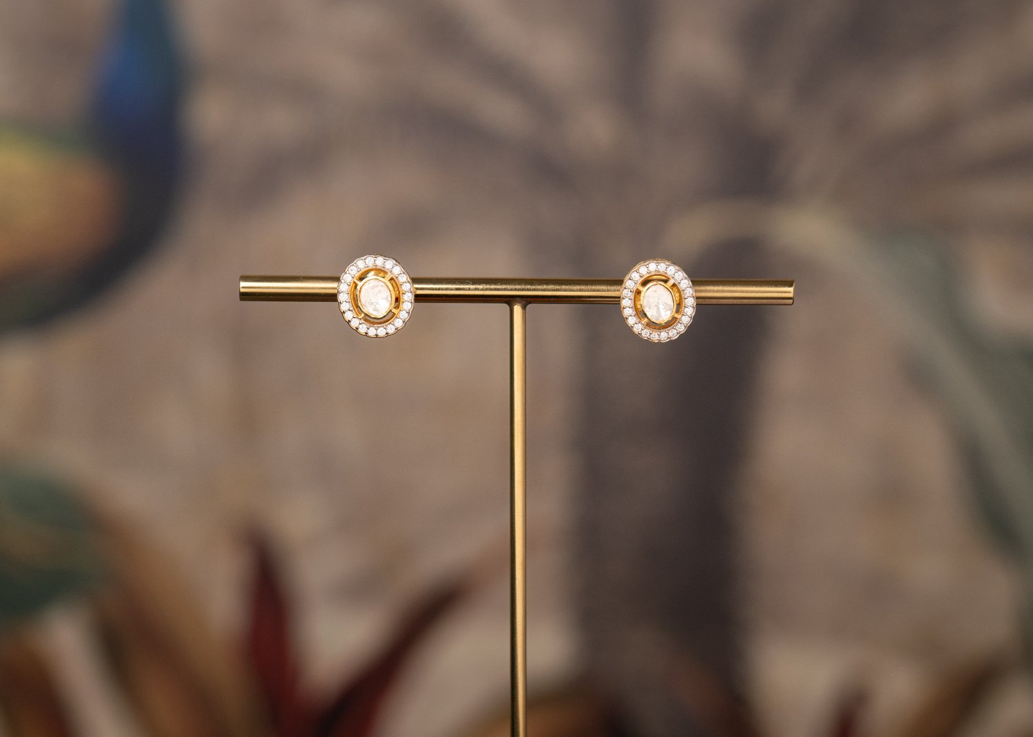 Zainab Earring