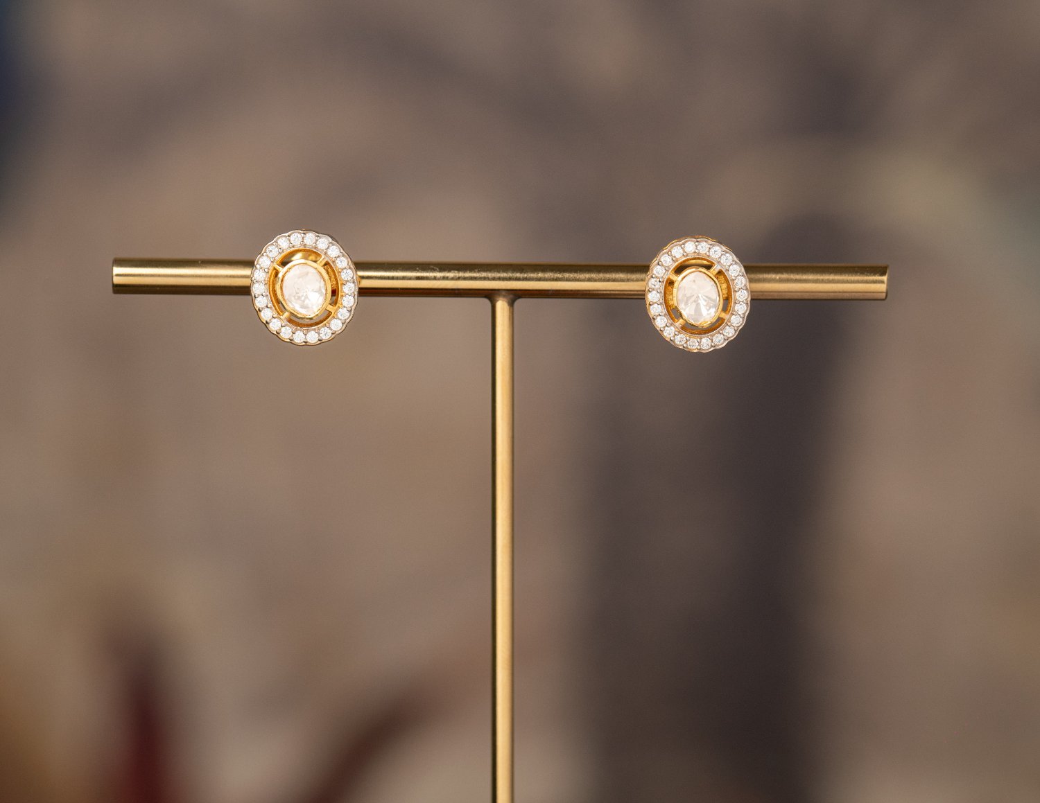 Zainab Earring