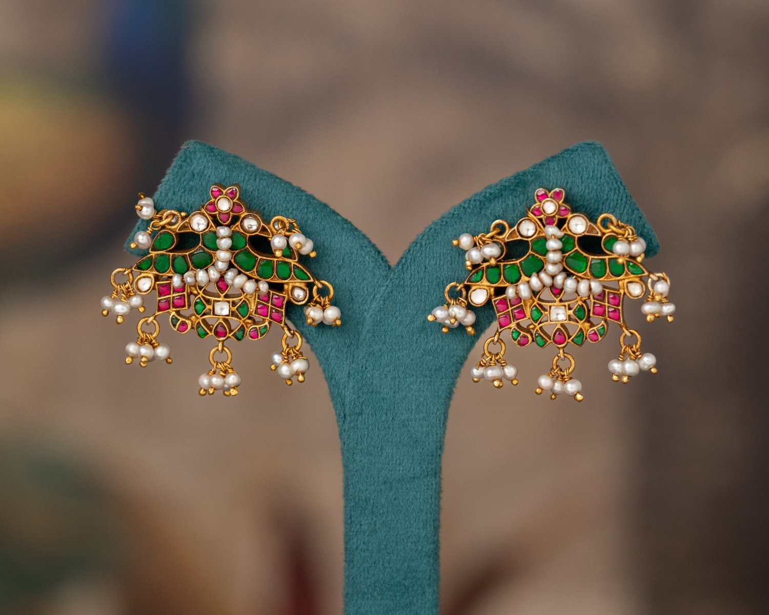 Lazim Earring