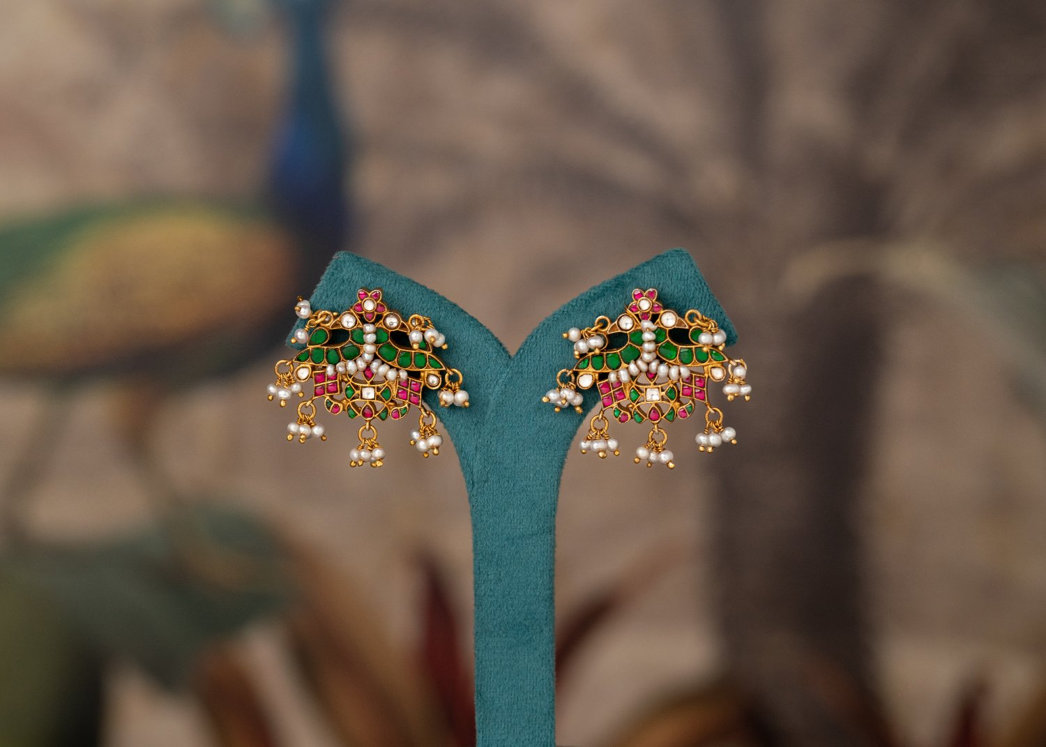 Lazim Earring