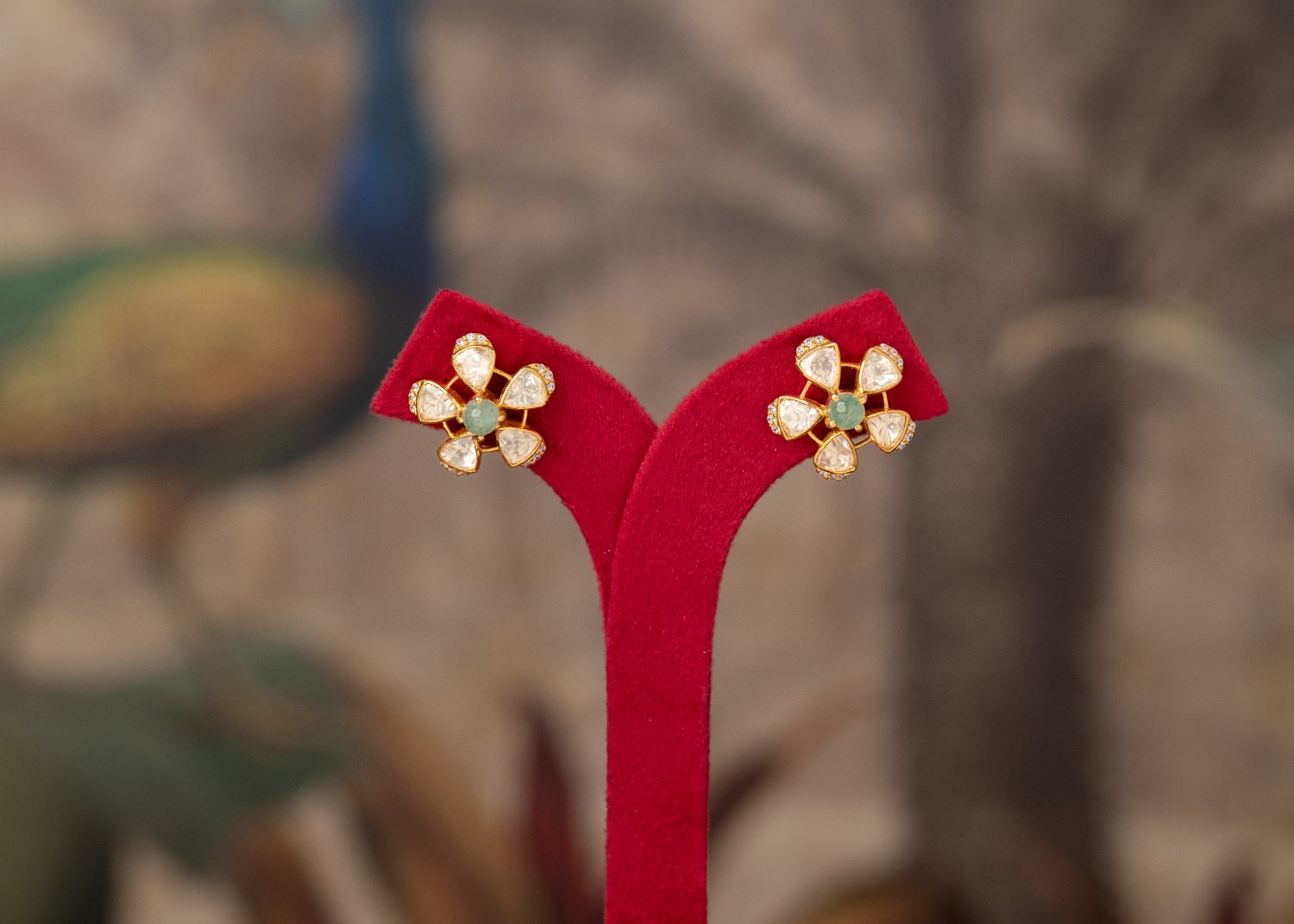 Ava Earring