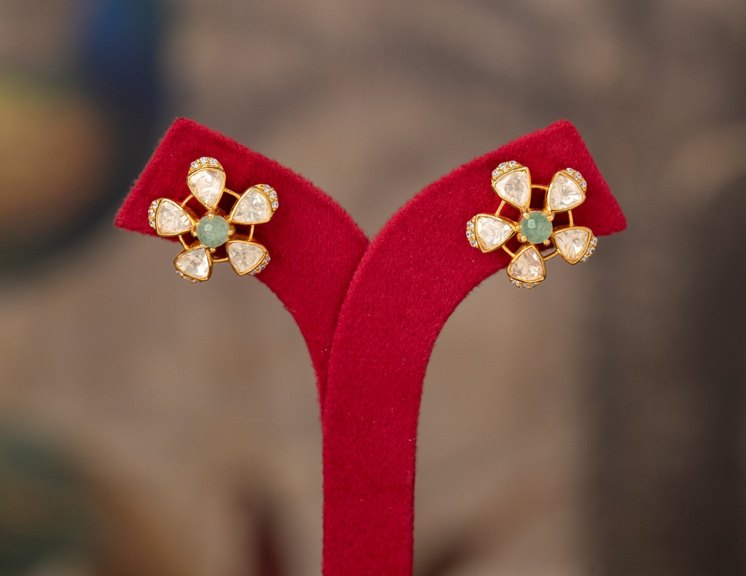 Ava Earring
