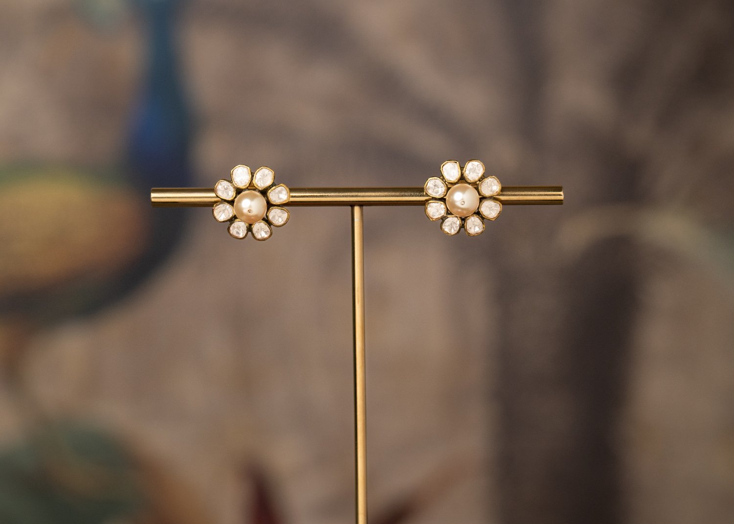 Maeza Earring