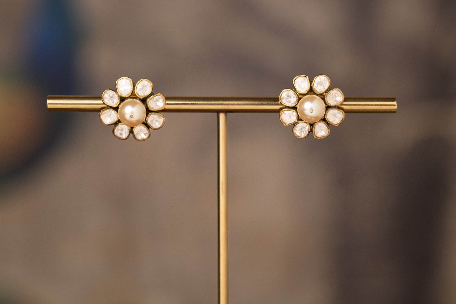 Maeza Earring