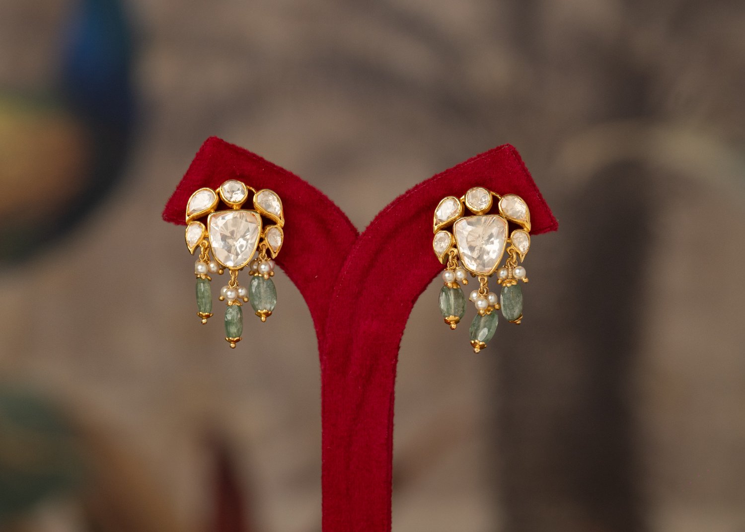 Saydee Earring