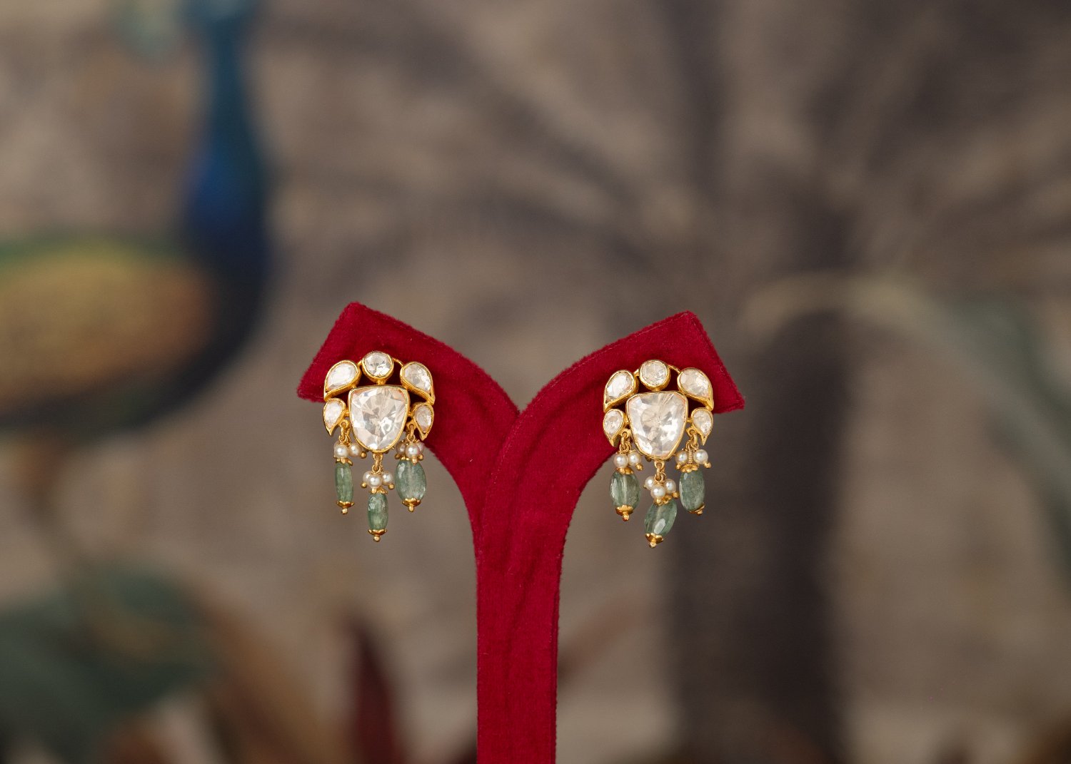 Saydee Earring