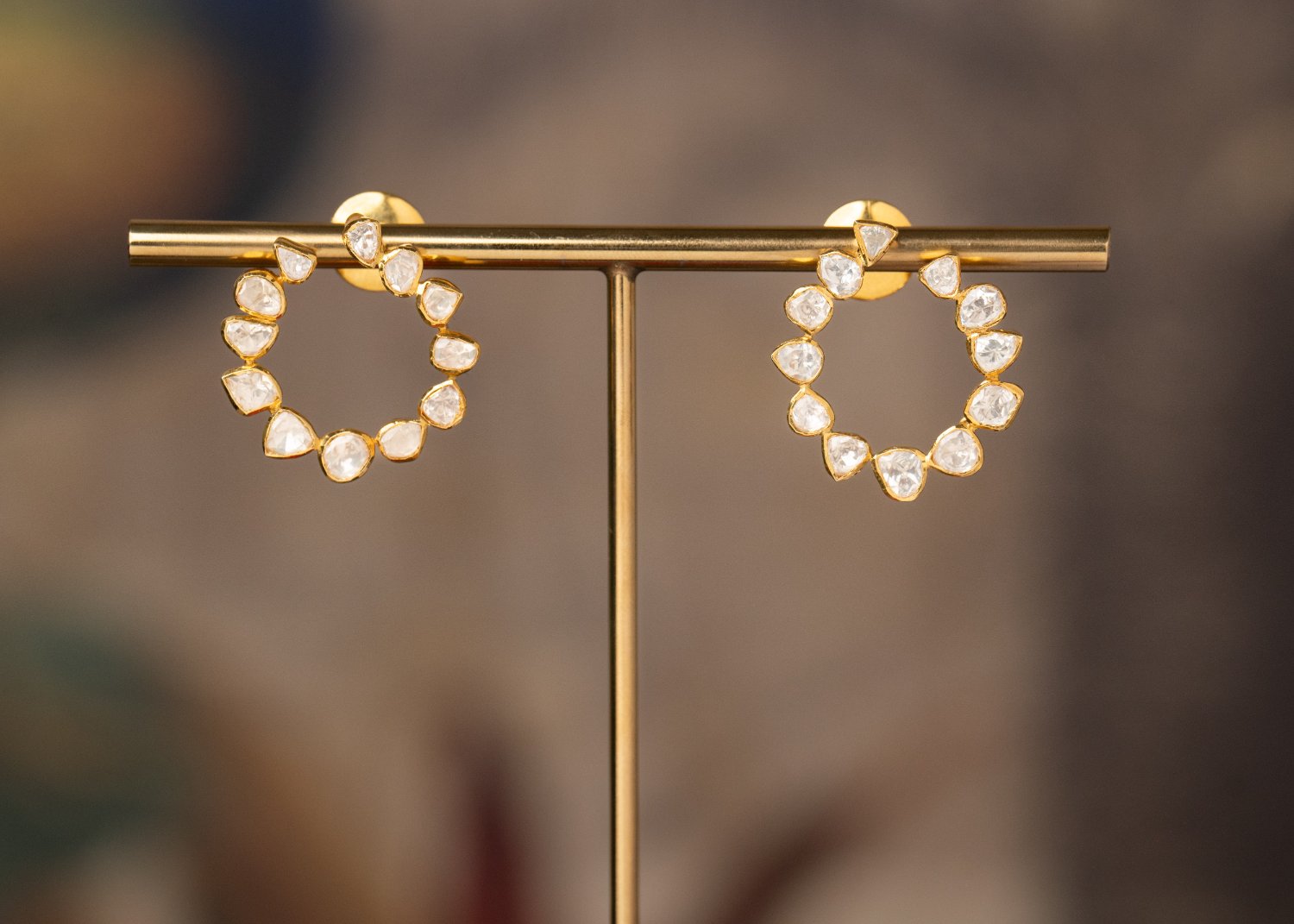 Ayat Earring