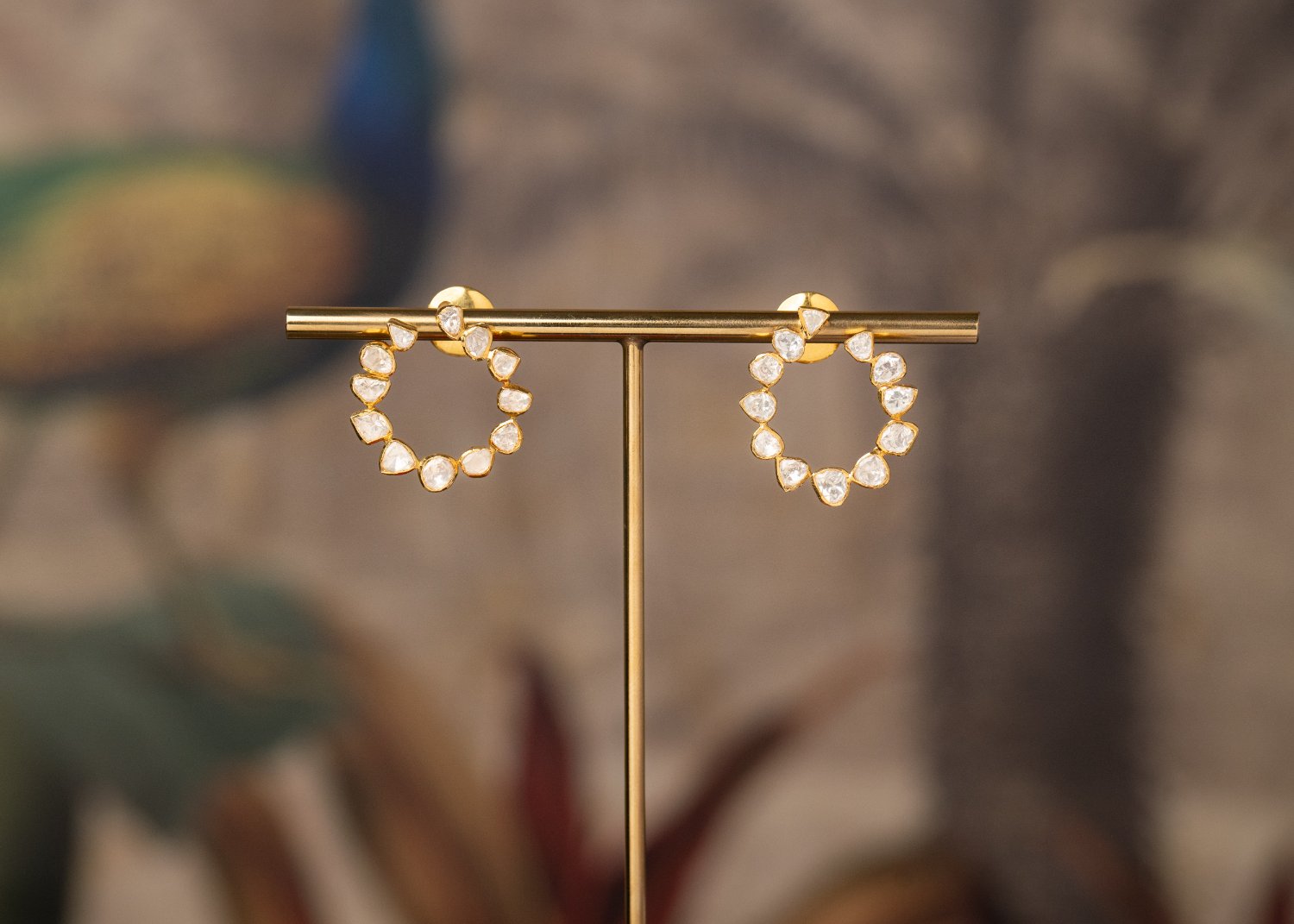 Ayat Earring