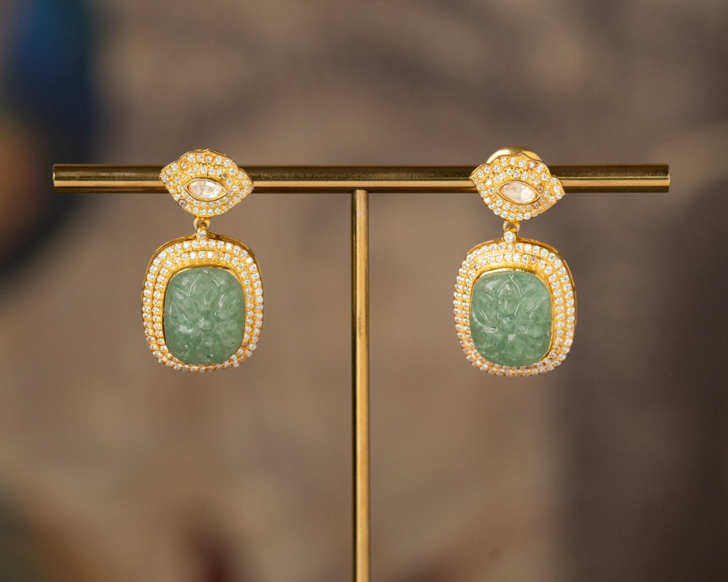 Afifa Earring