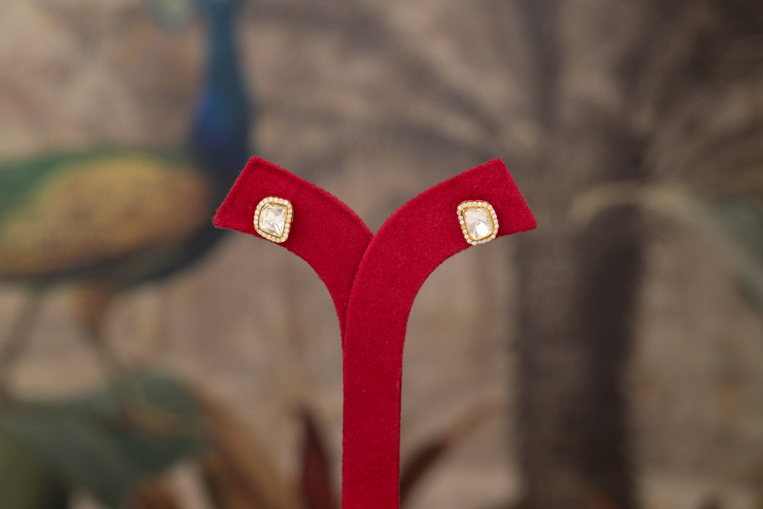 Huda Earring