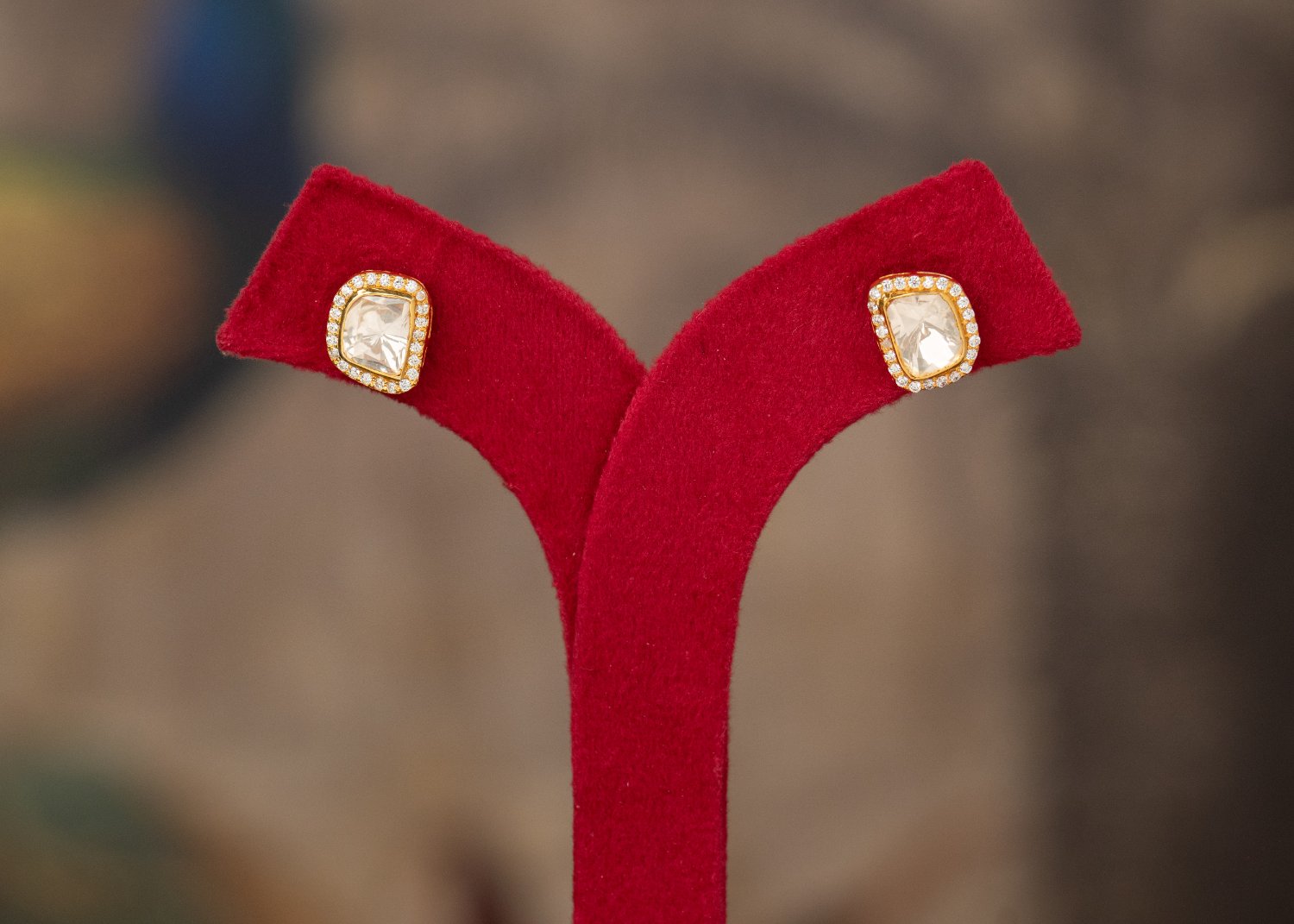 Huda Earring