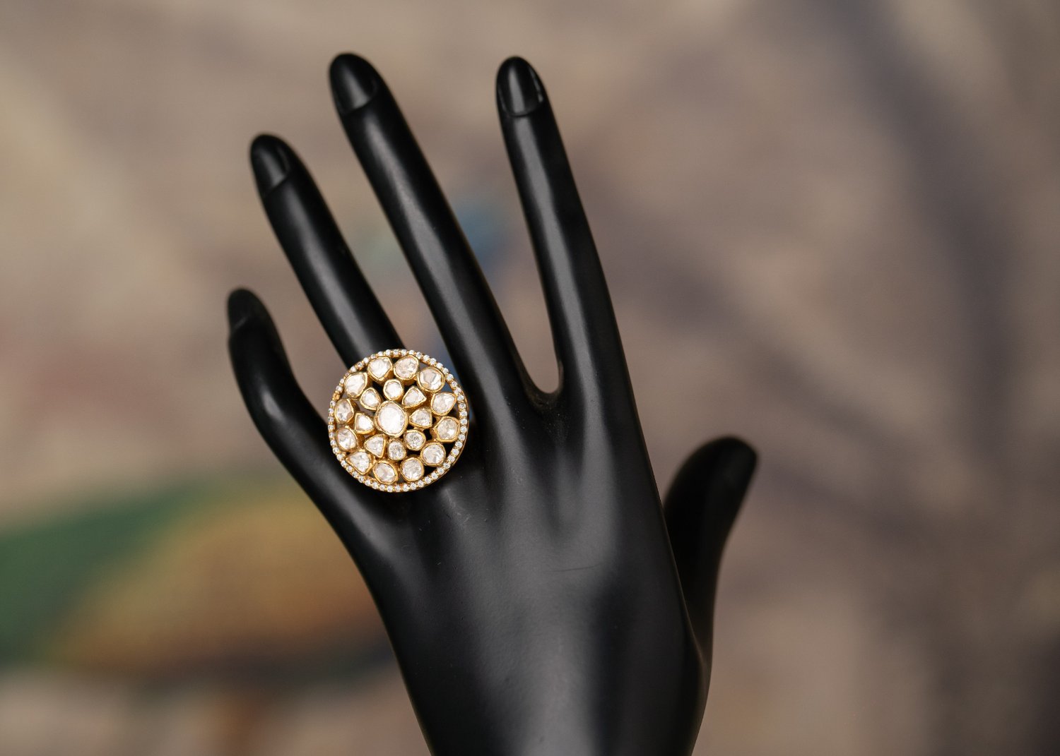 Intisar Ring