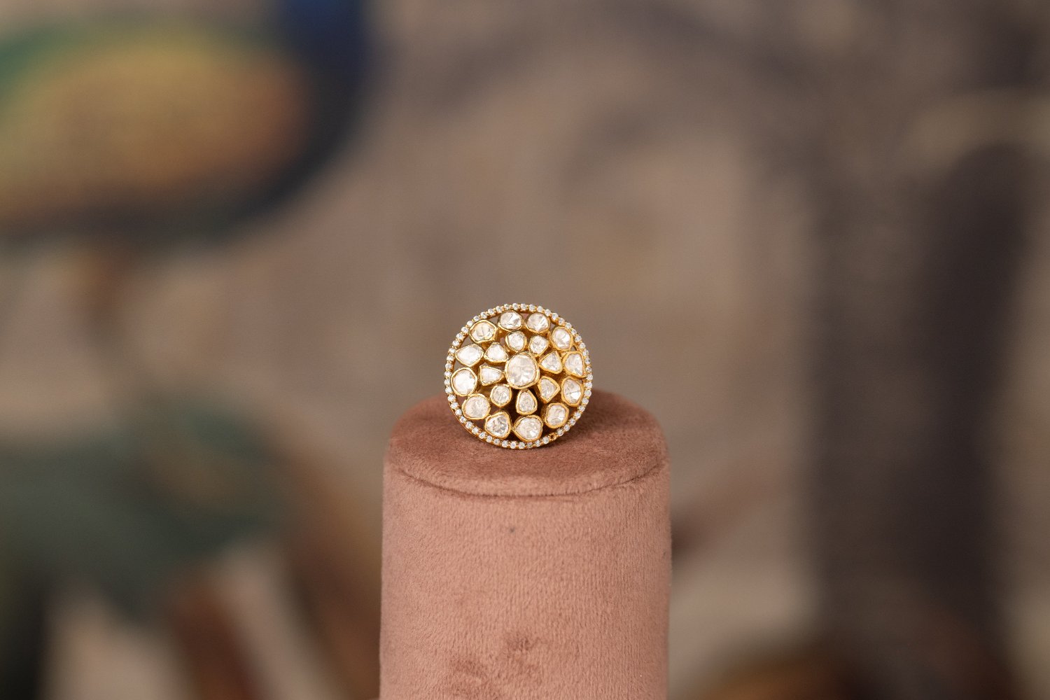 Intisar Ring