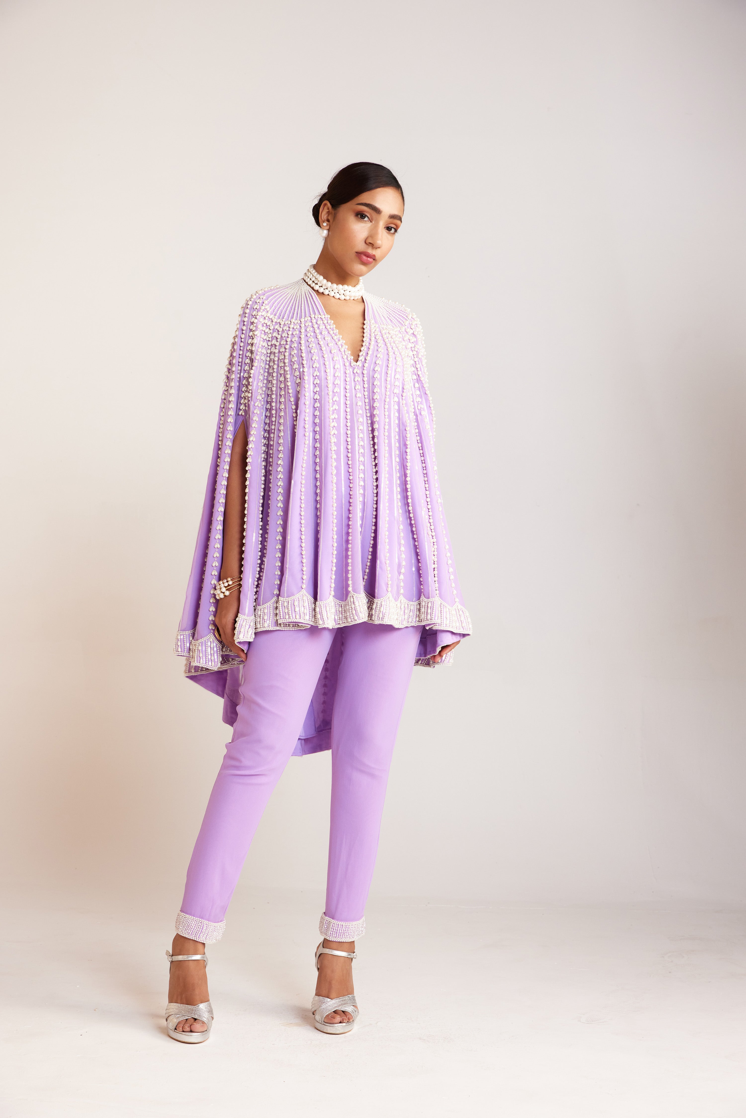 Cape Pant