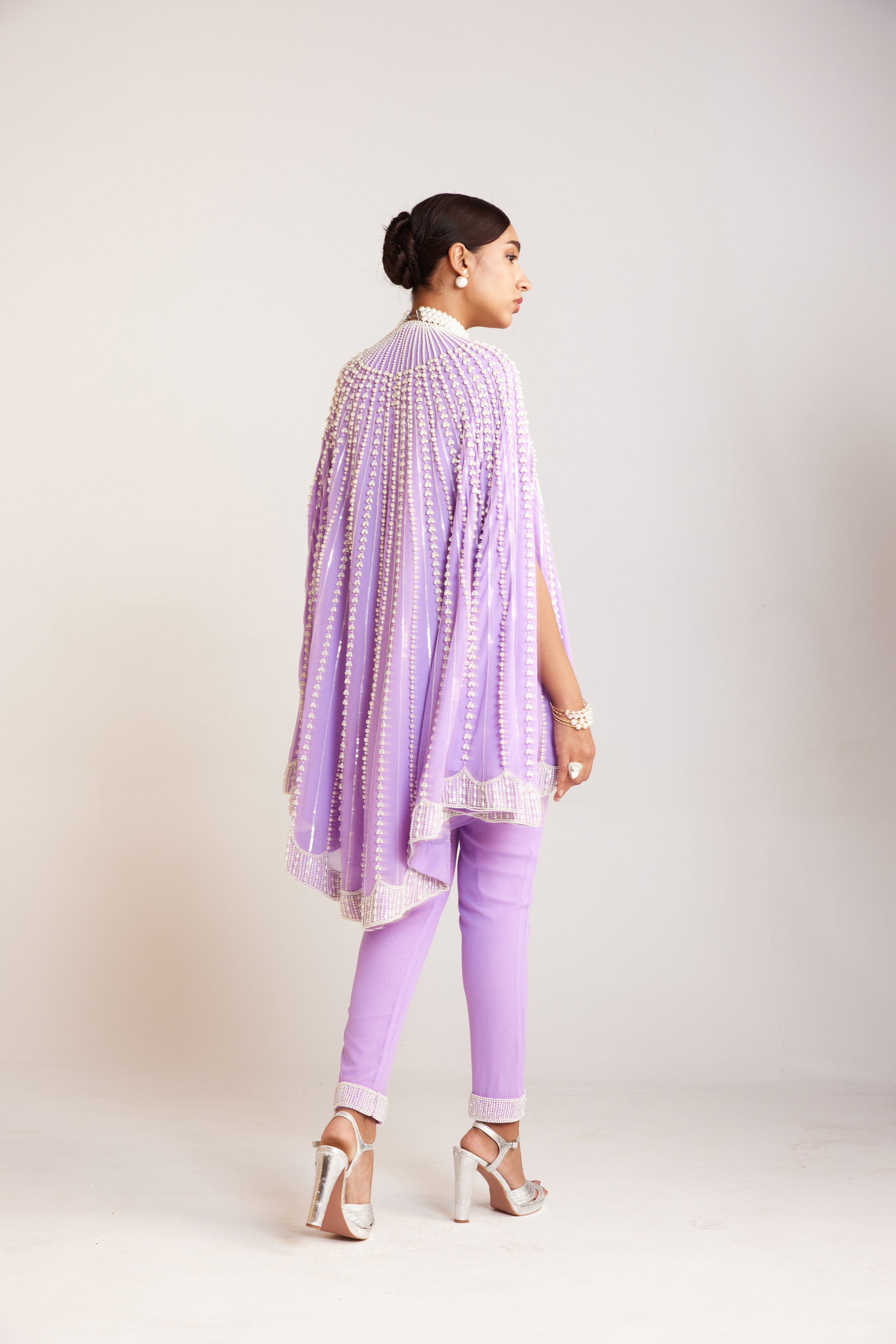 Cape Pant
