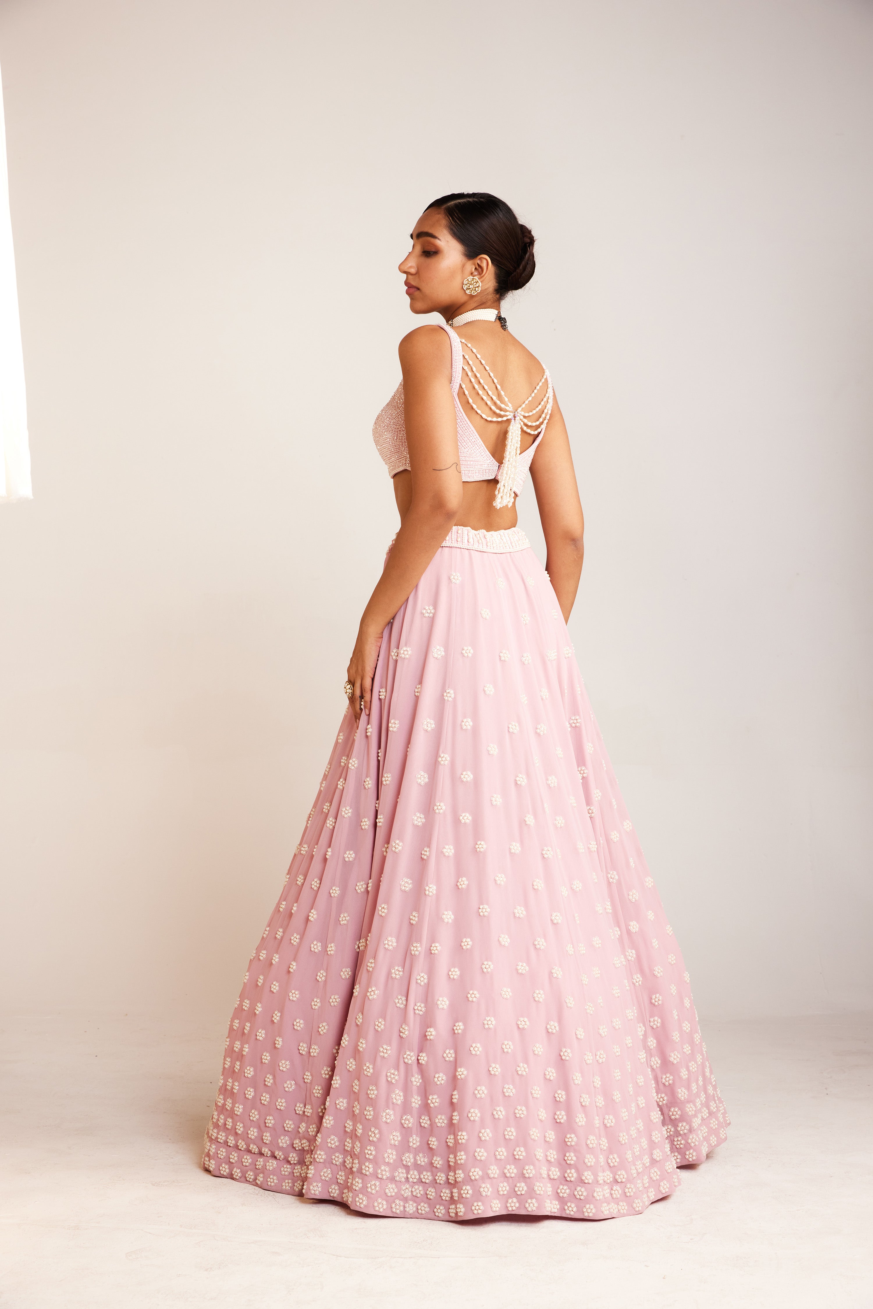 Sharara Set
