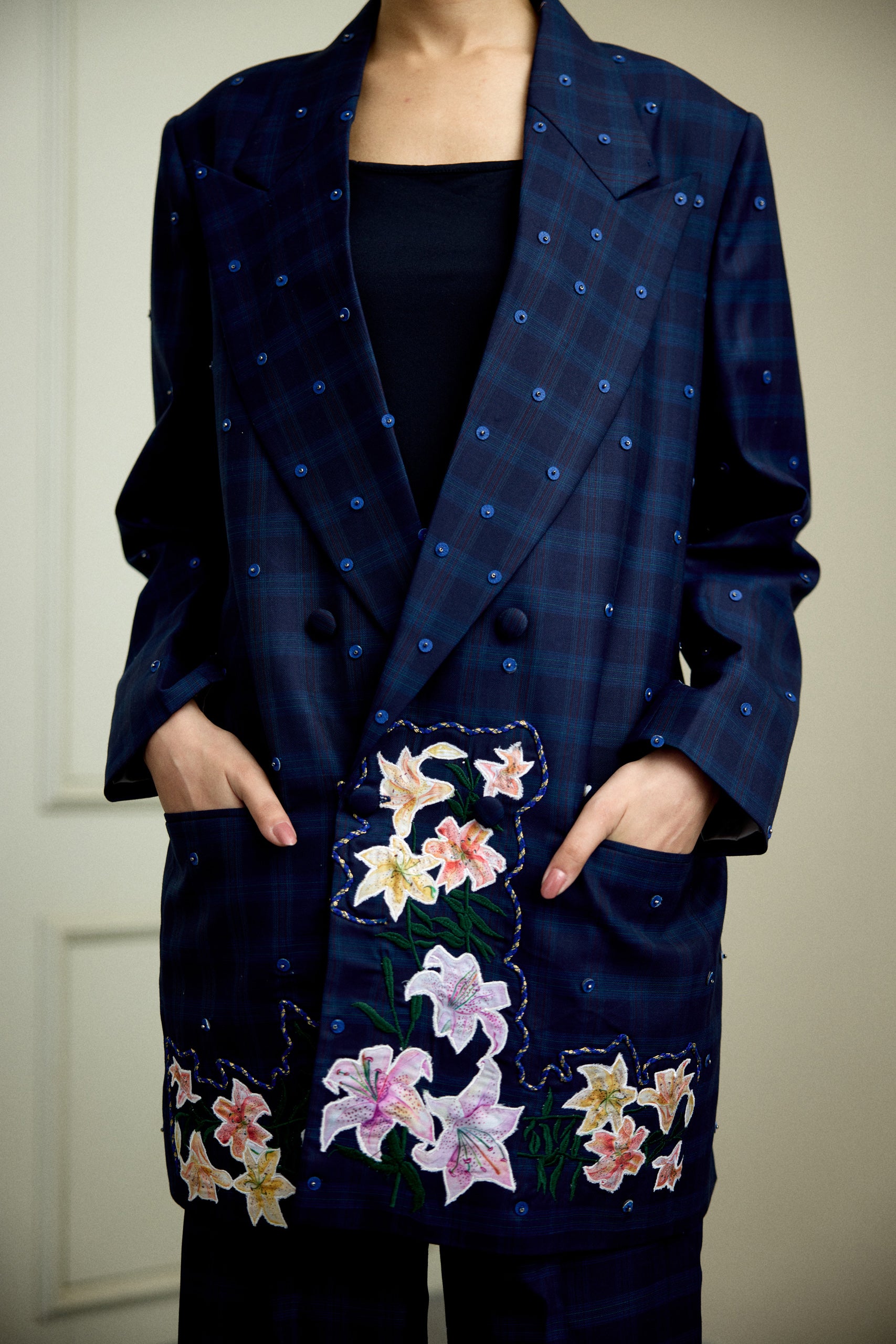 Vara Blazer