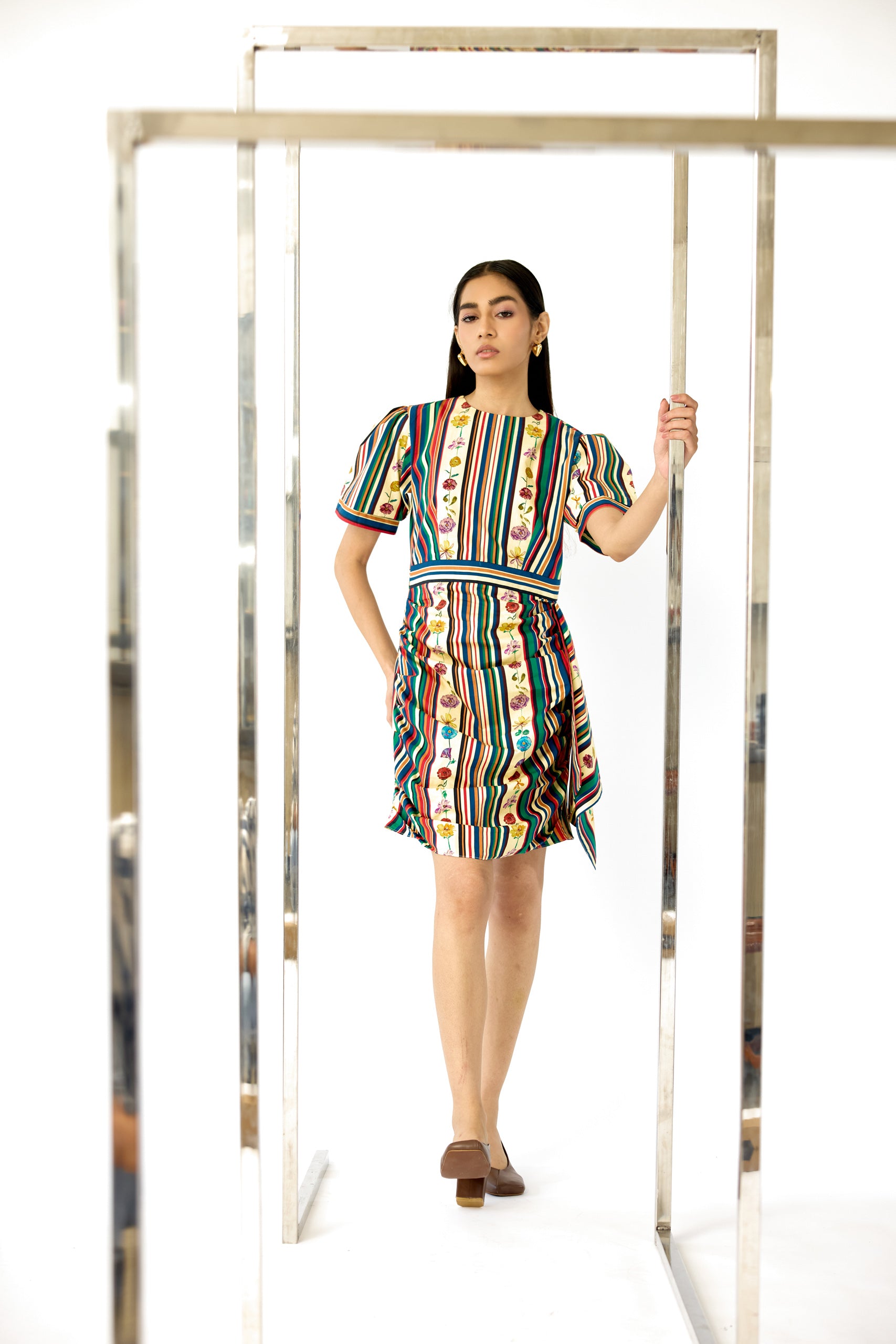 Viola Dress