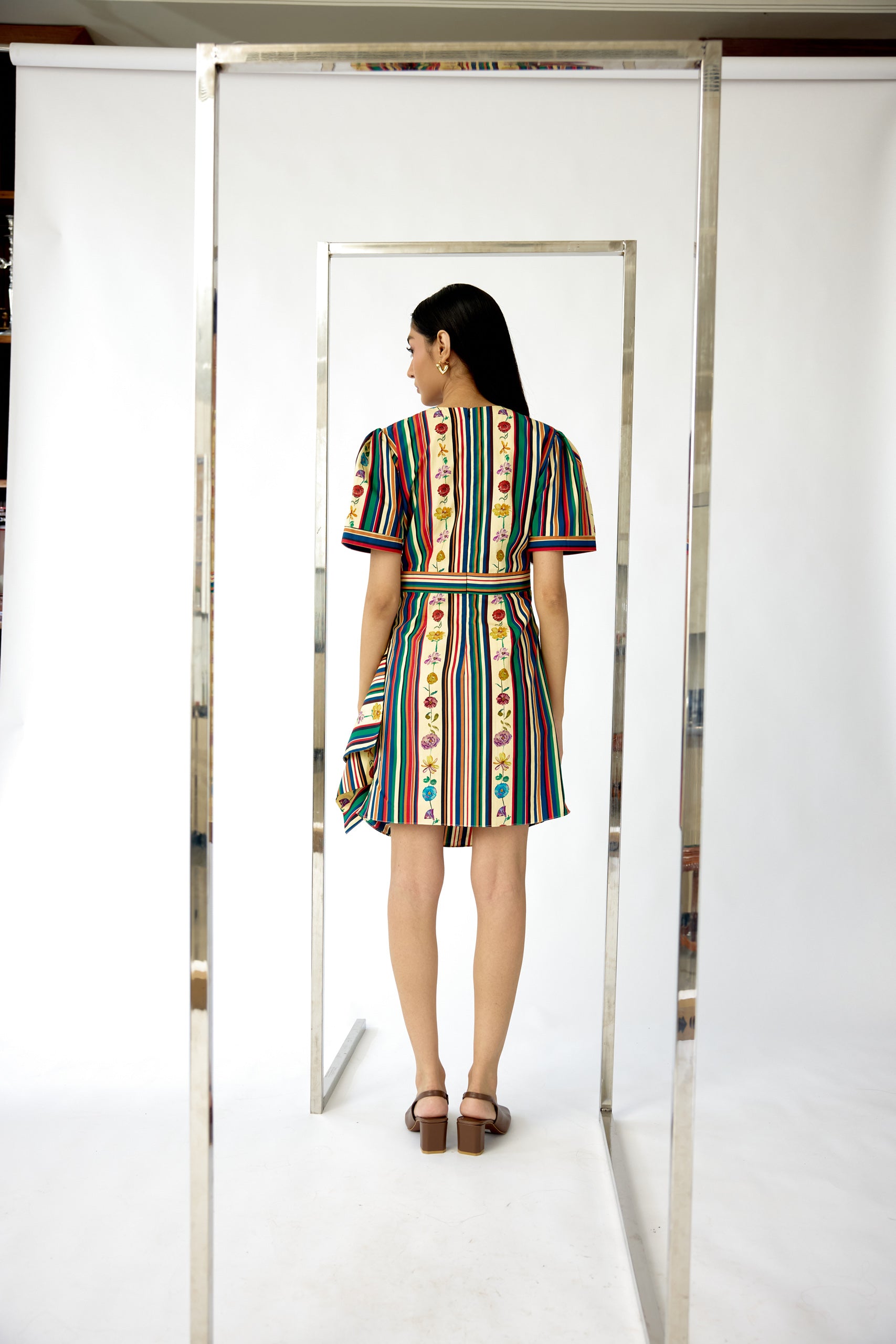 Viola Dress