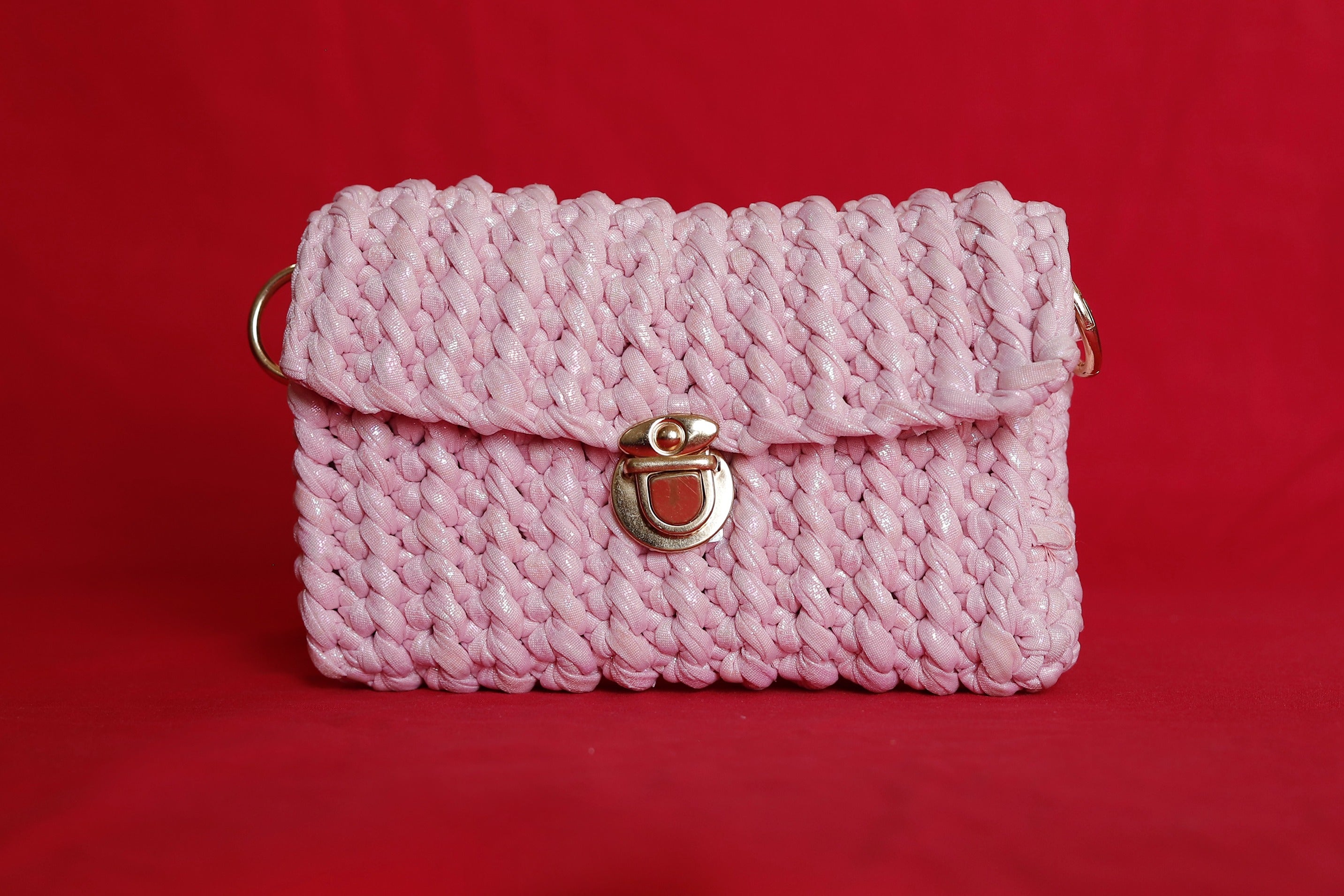 Waffle Bag
