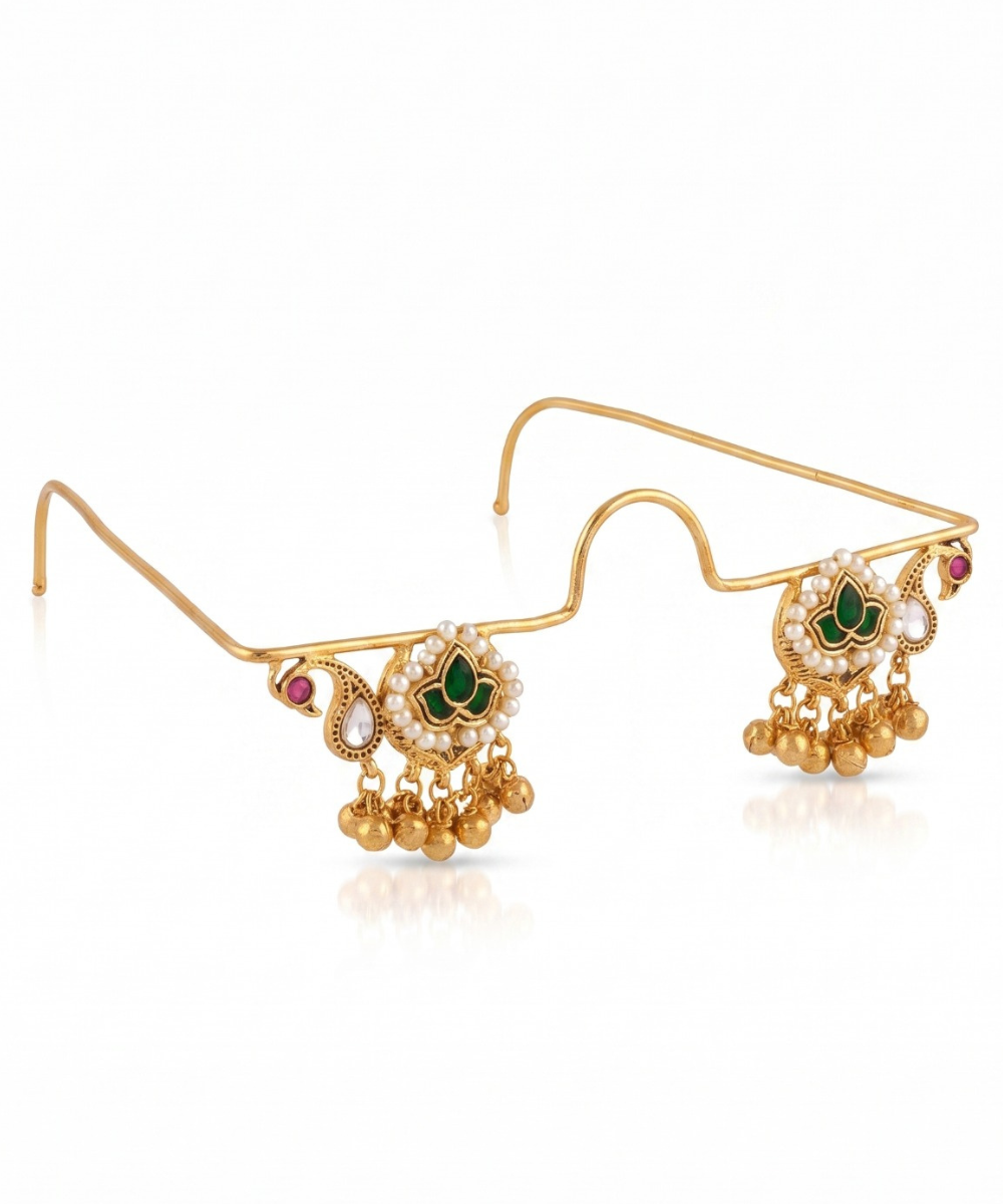 Emerald Kamal Chashma