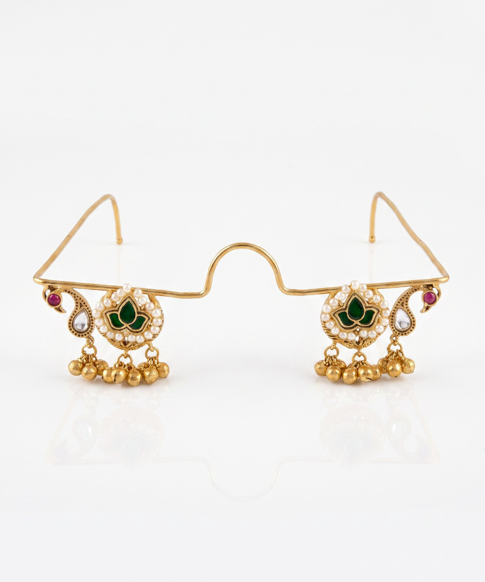 Emerald Kamal Chashma