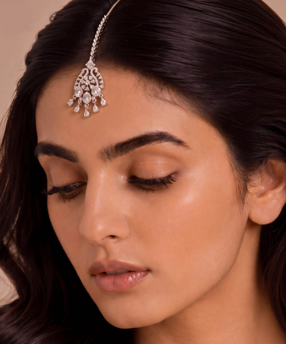Dewdrop MaangTika