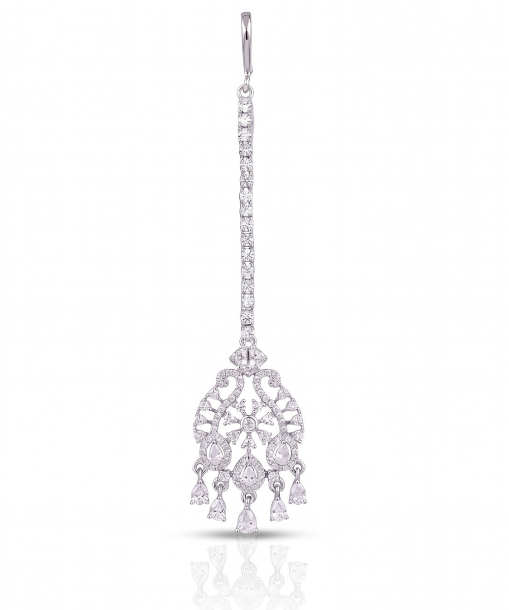 Dewdrop MaangTika