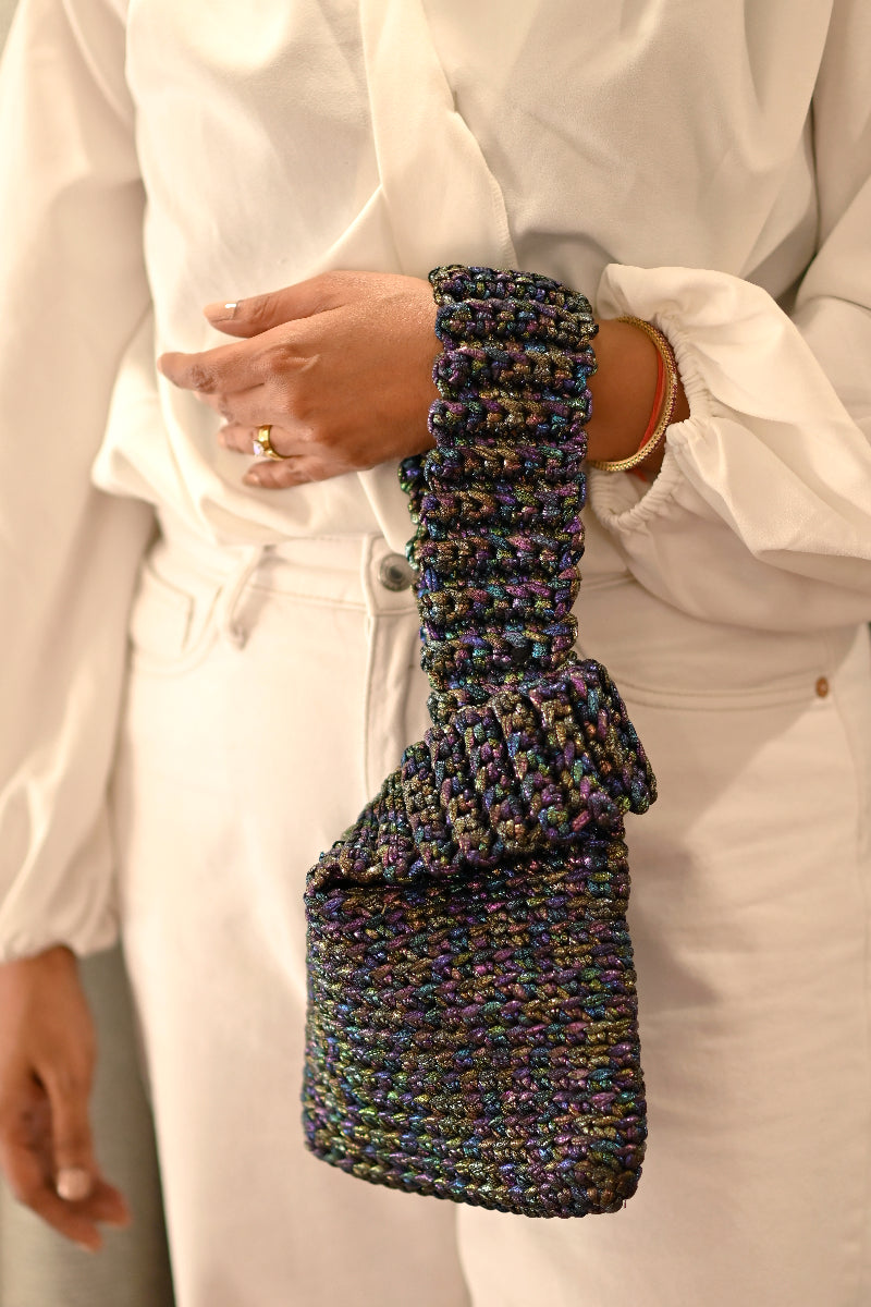 Wrap Bag