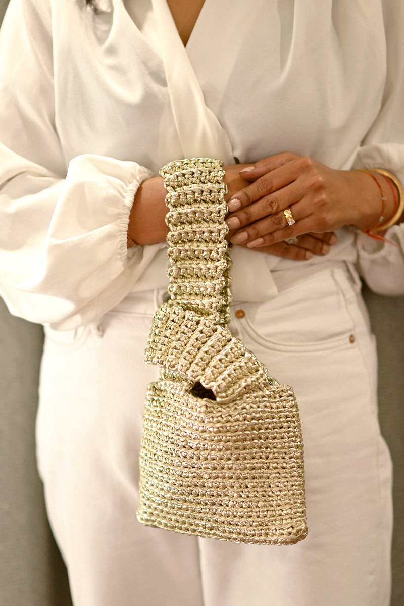 Wrap Bag