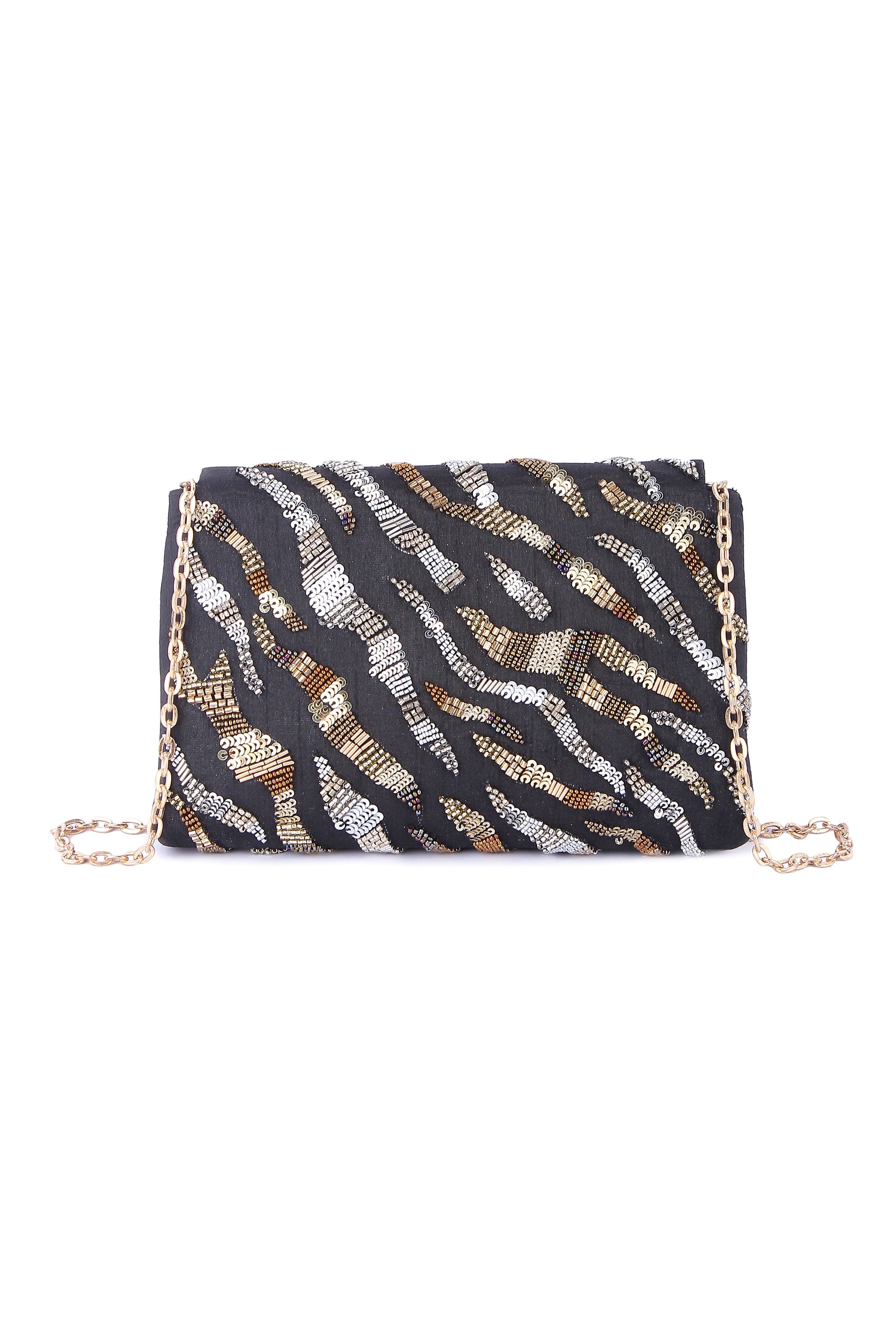 Party Popper Clutch