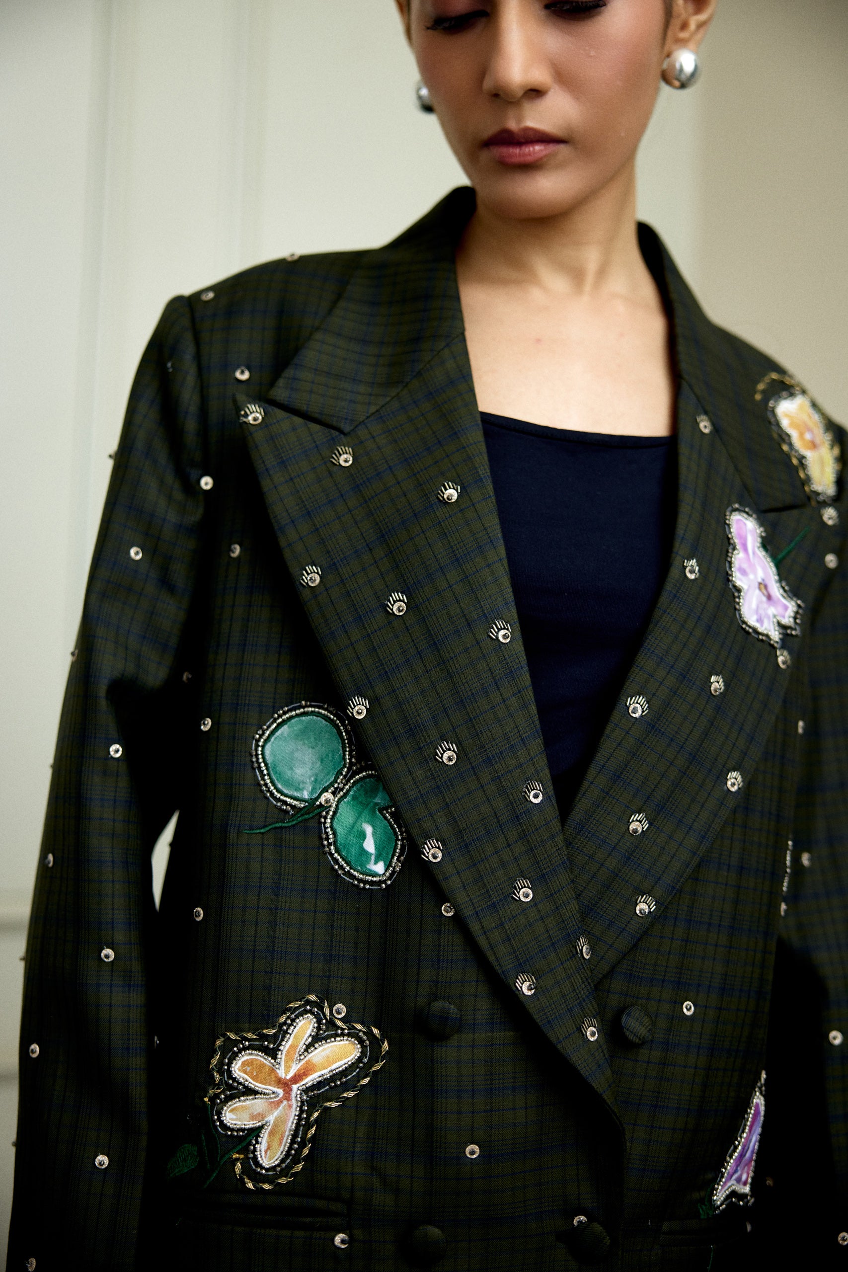 Wildflower Blazer