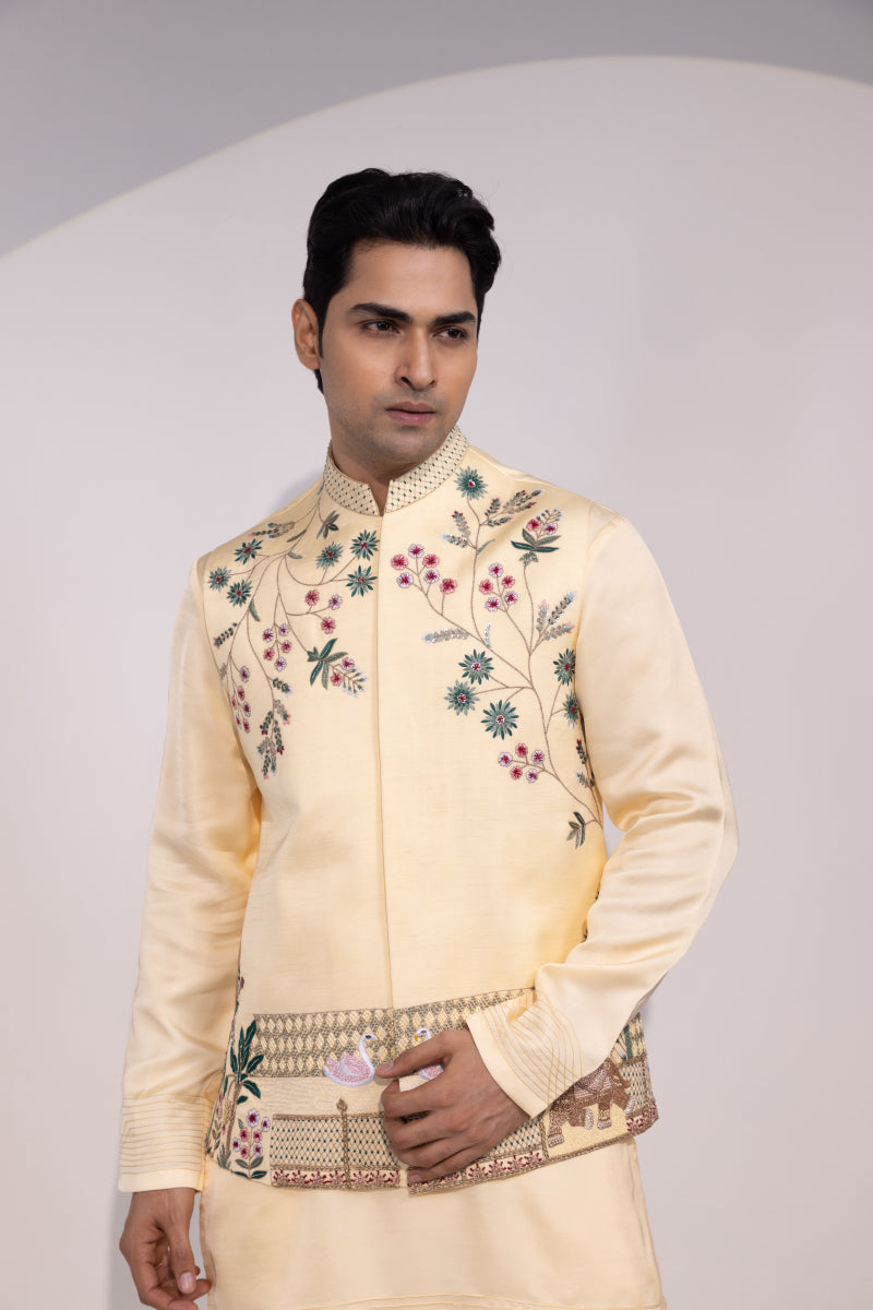 Rangrez Saaz