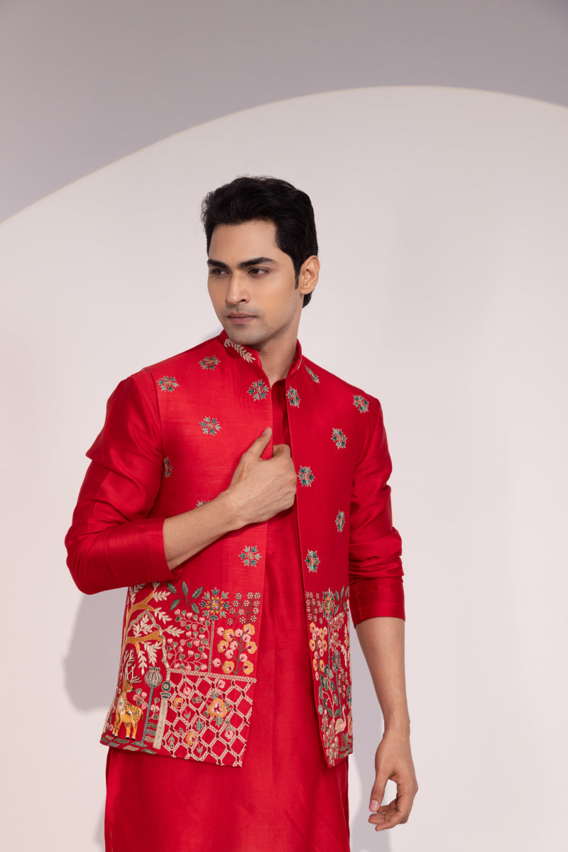 Meher Laal
